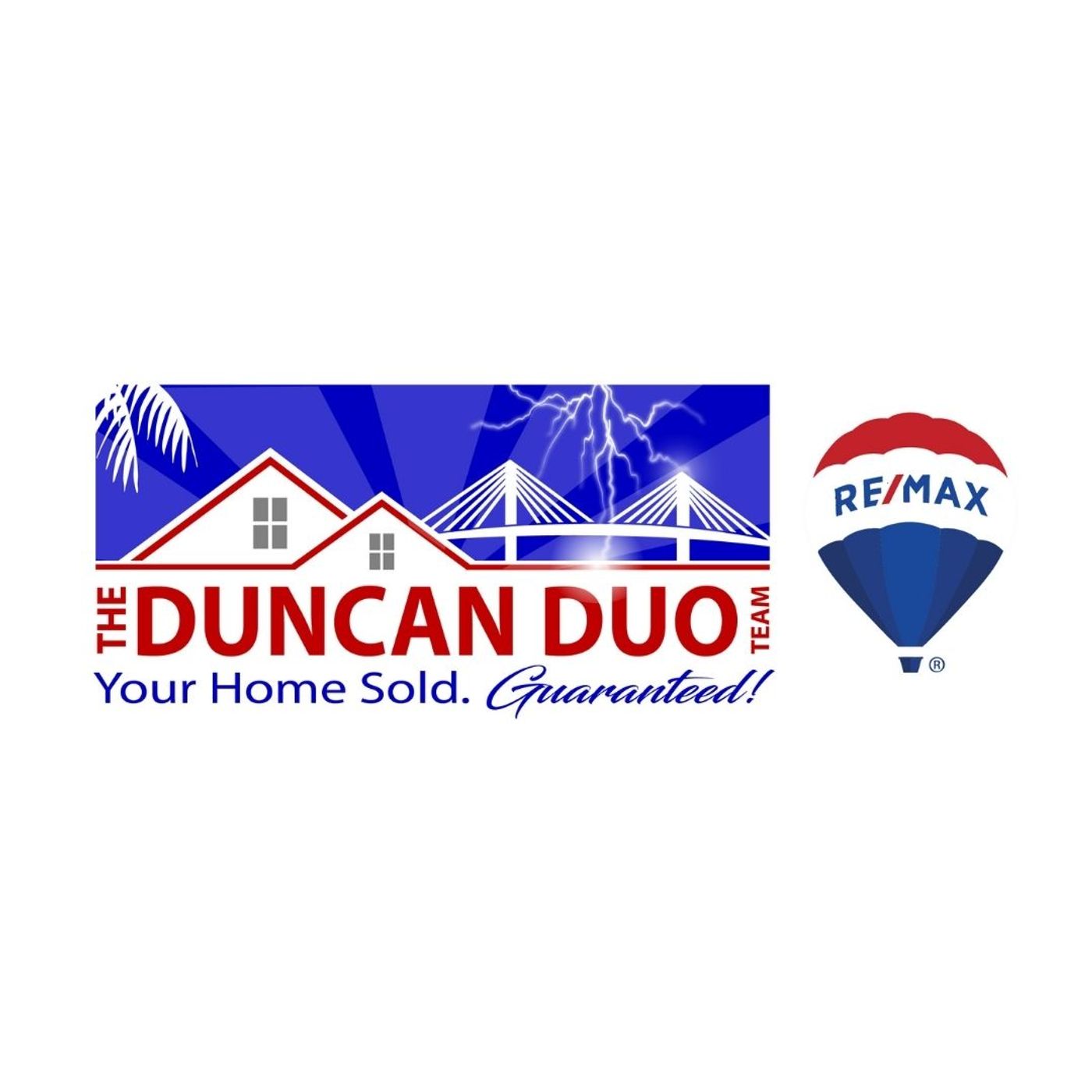 Duncan Duo Tampa Real Estate Show