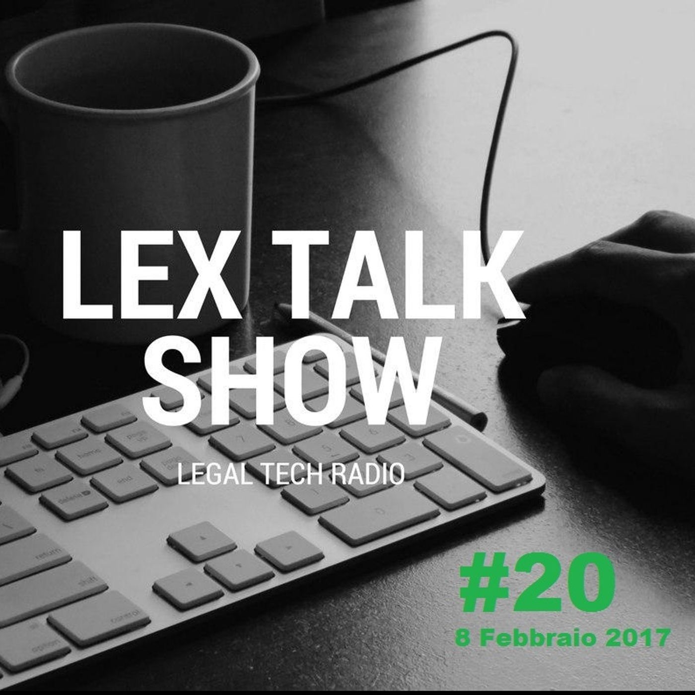 Canale Legal Tech