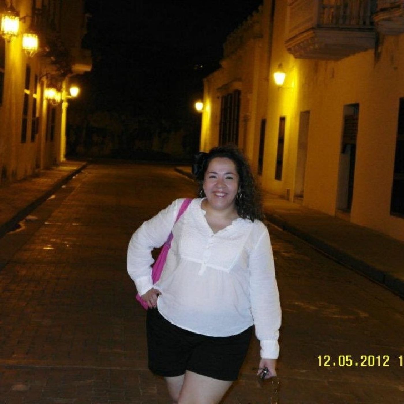 El podcast de Betty Miranda