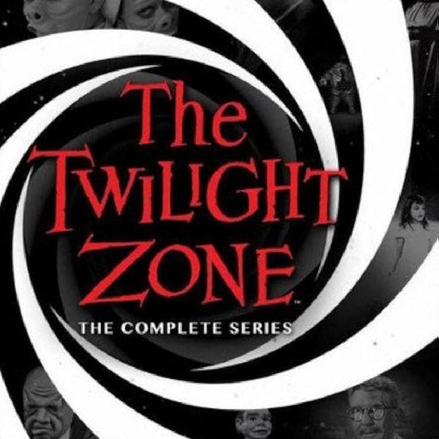 Puntata 240: The Twilight Zone