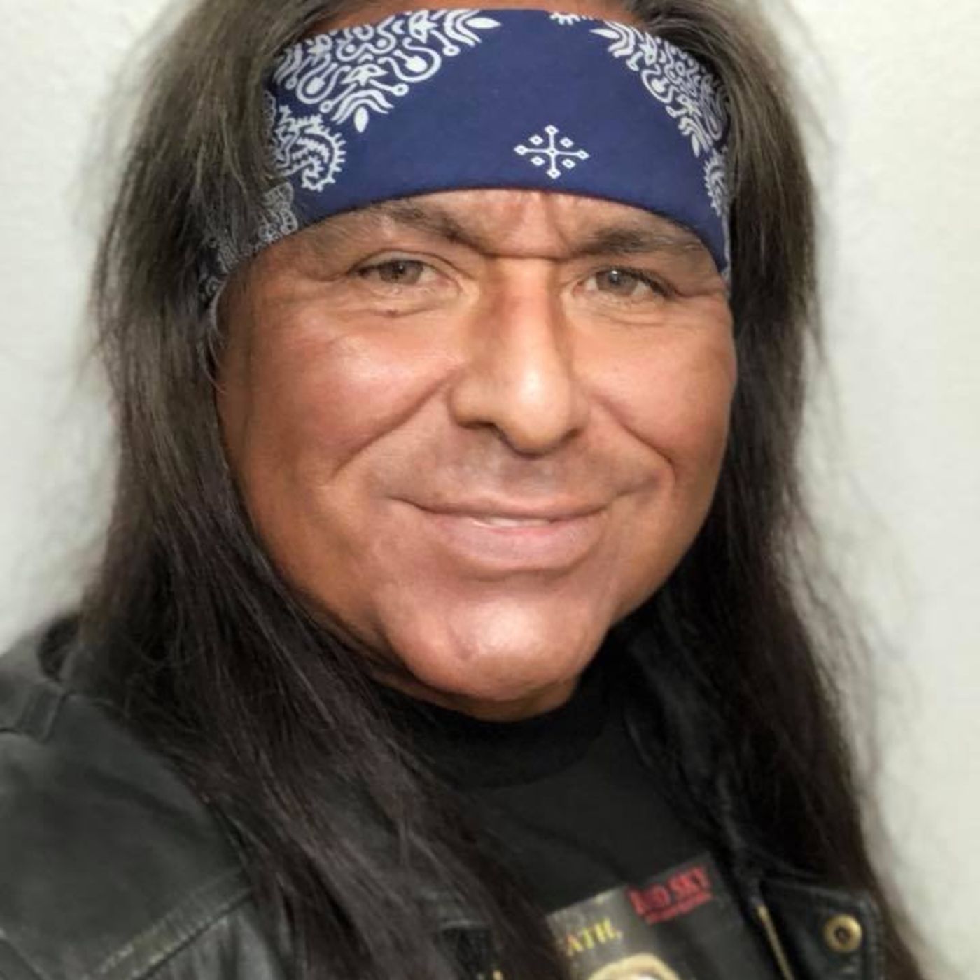 Native As I Can Be: Between Two Cultures