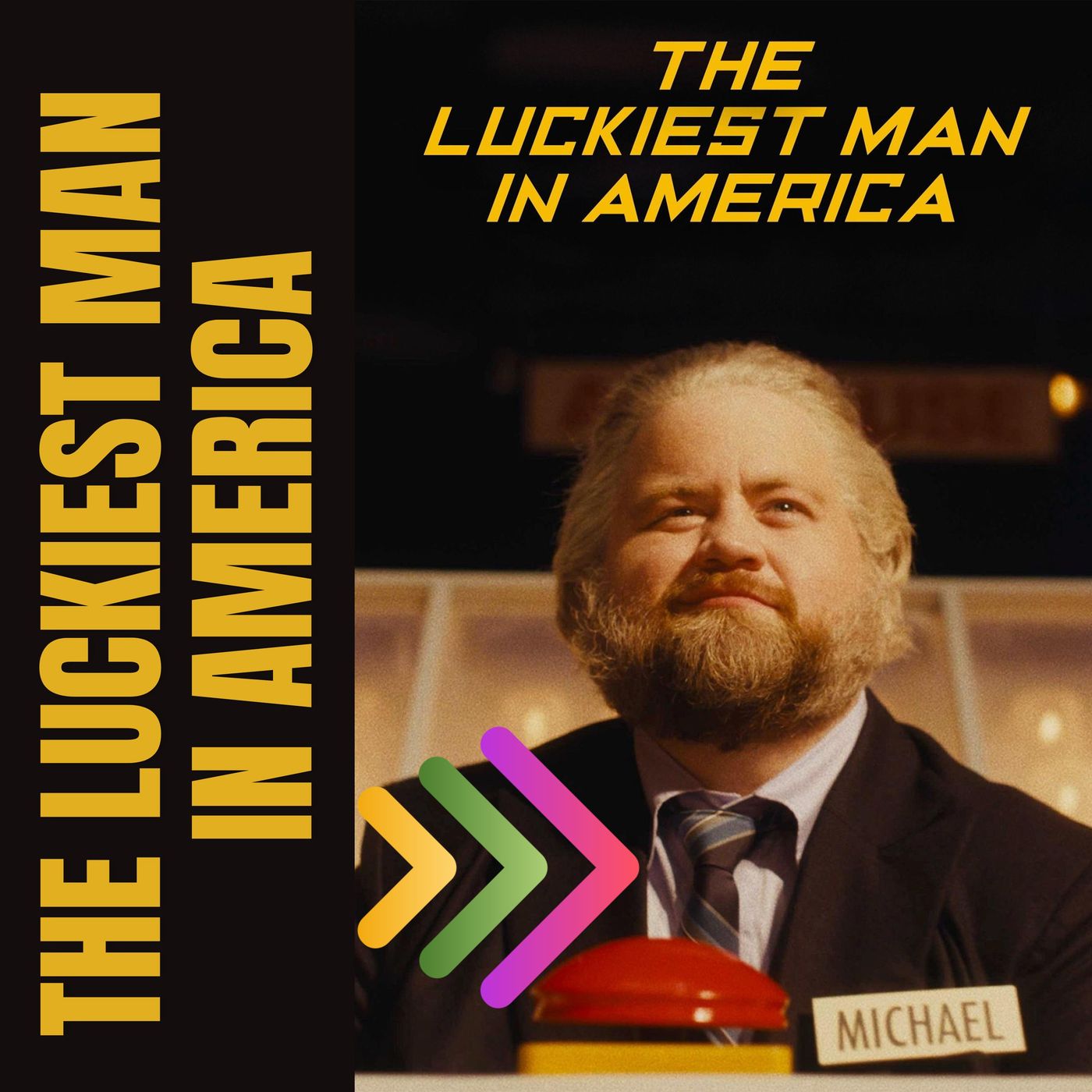 The Luckiest Man in America TRAILER Breakdown | The Game Show Scandal That Shocked the Nation! episode artwork