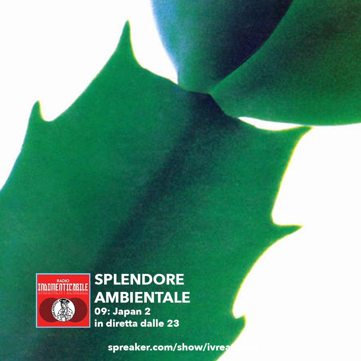 SPLENDORE AMBIENTALE