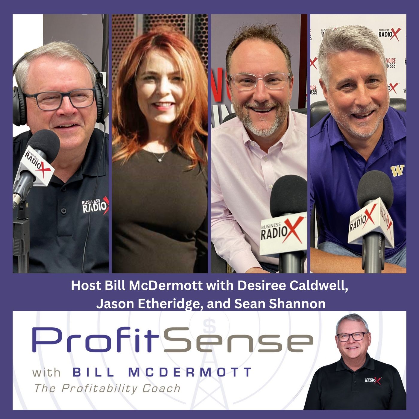 ProfitSense with Bill McDermott
