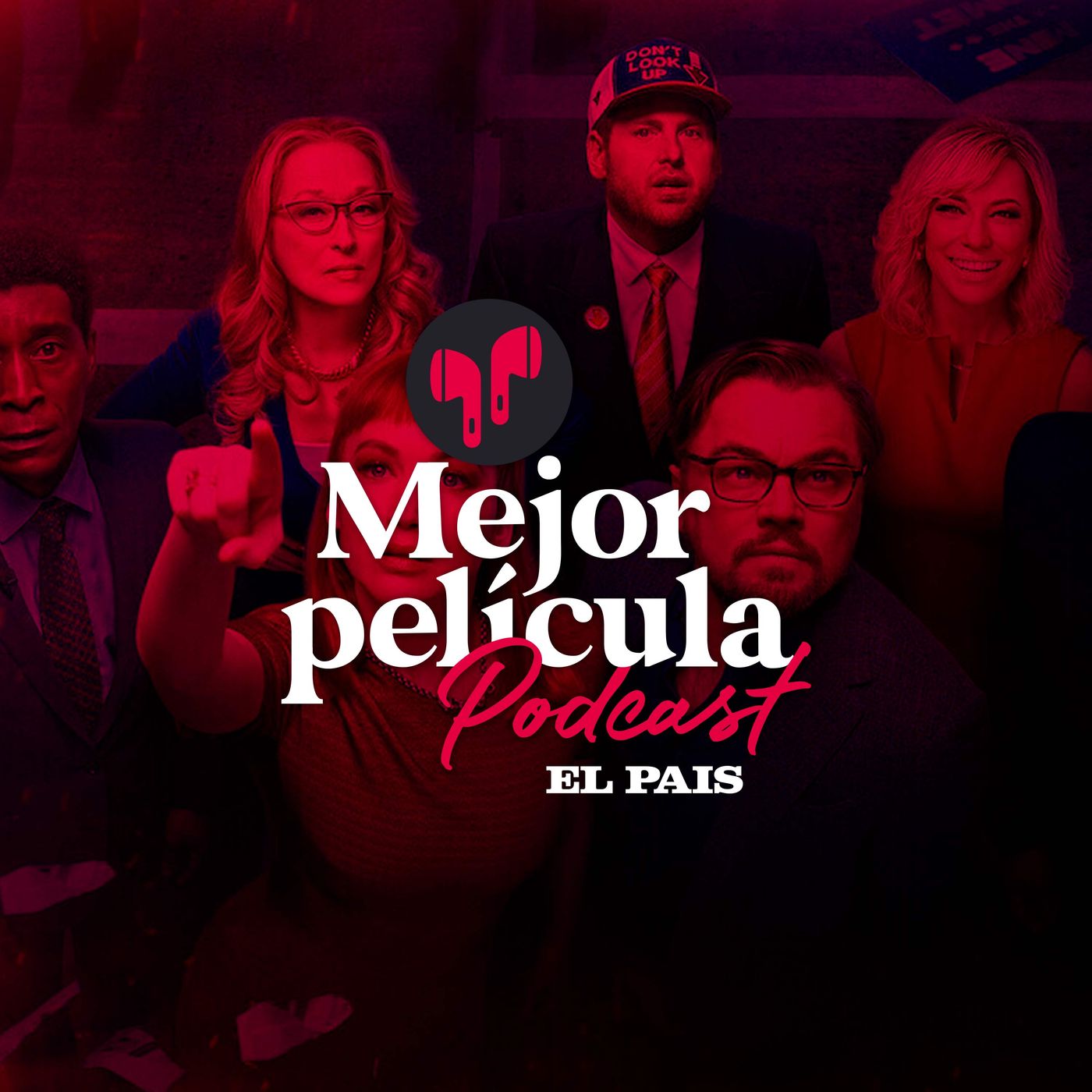 Mejor Película