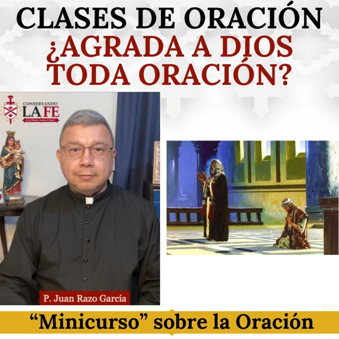 Conservando la Fe