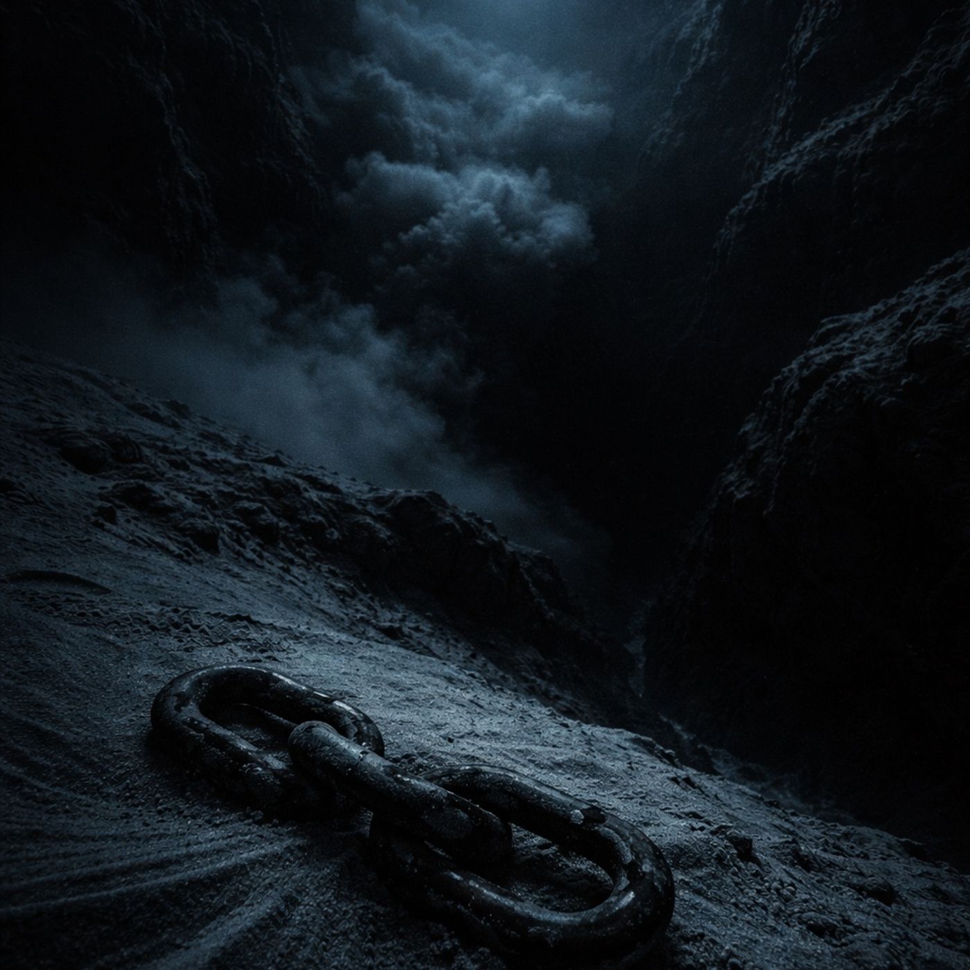The Algiers Submarine-Canyon Turbidity episode artwork