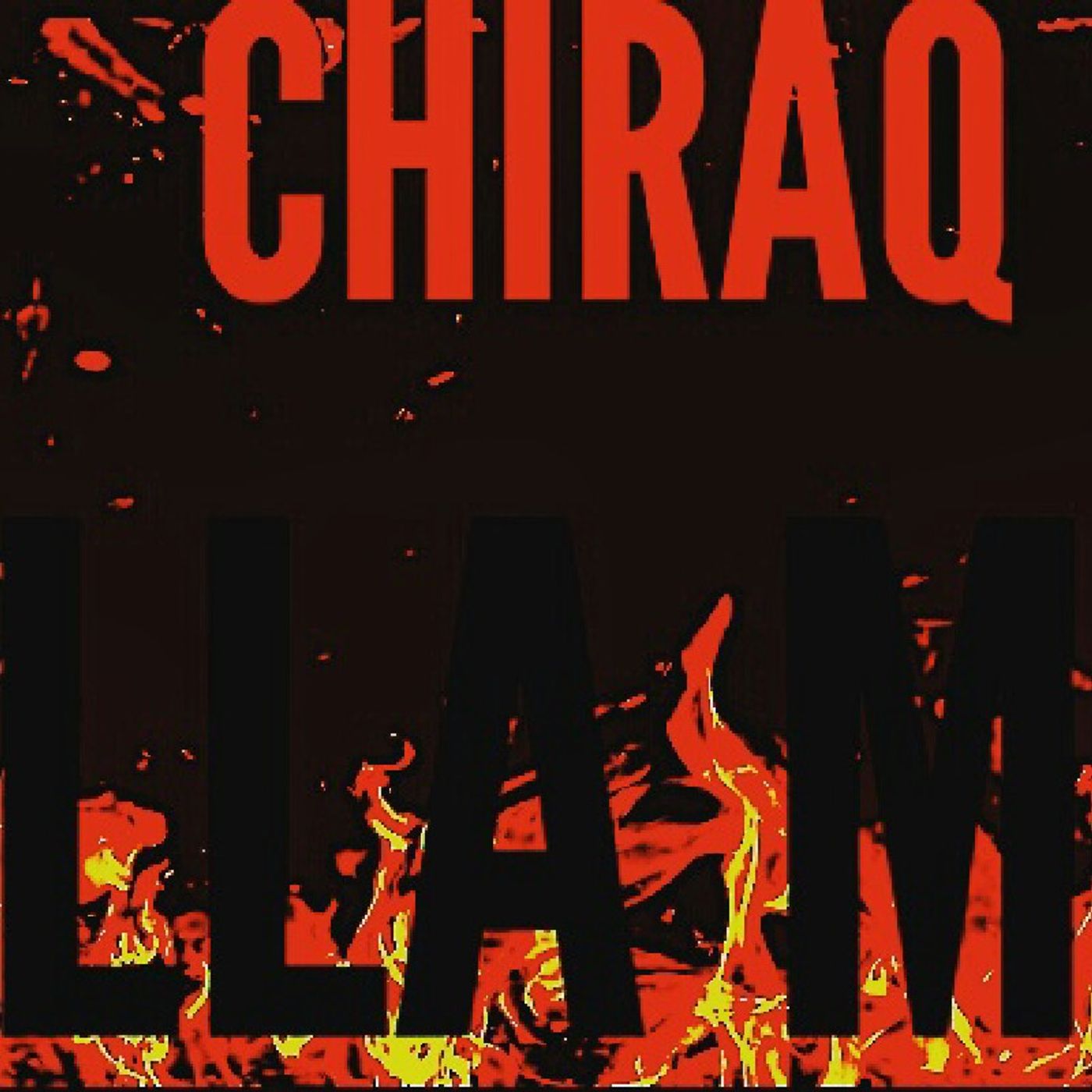 🔥🔥Chi-Raq 🔥🔥ZILLA MIX 🔥🔥 episode artwork