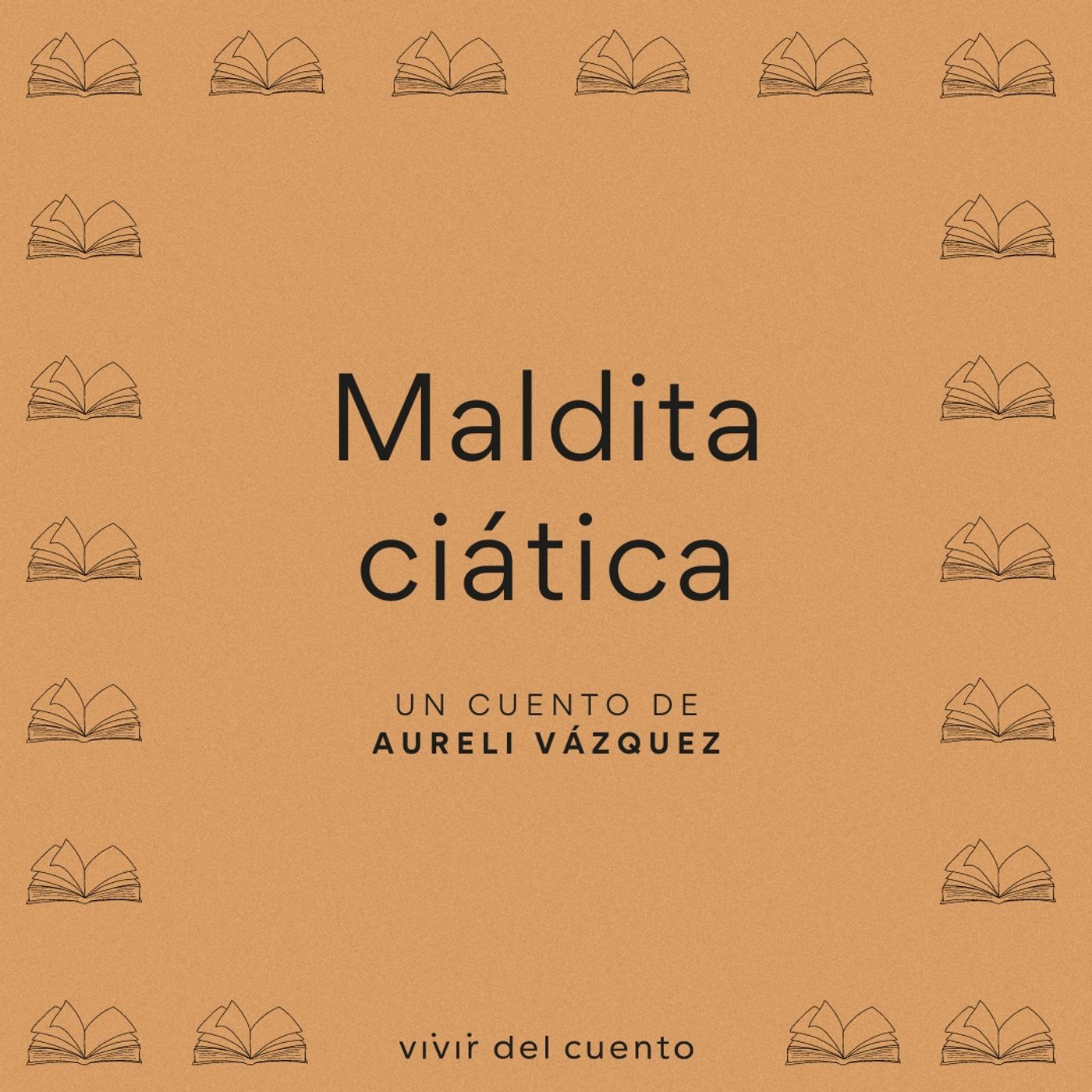 Vivir del cuento