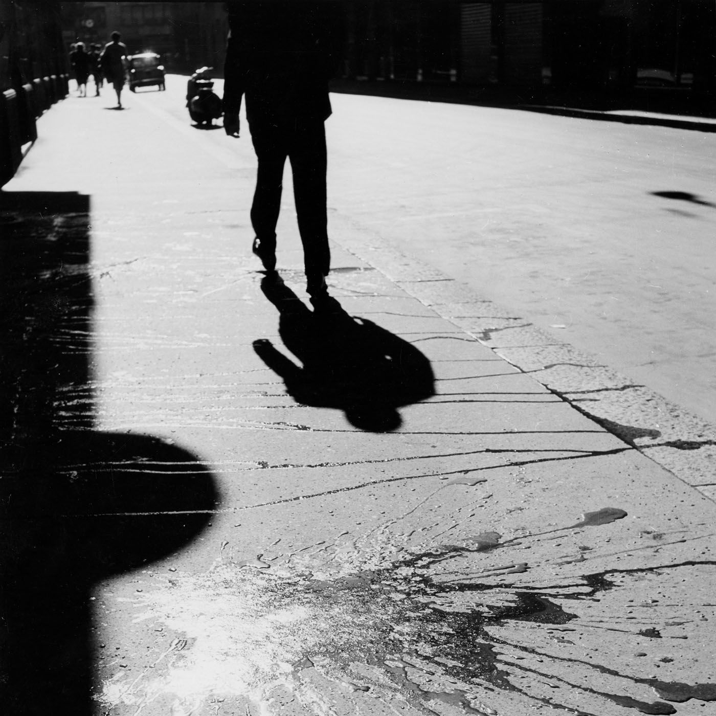 Mario De Biasi e Milano. Edizione Straordinaria [ITA]