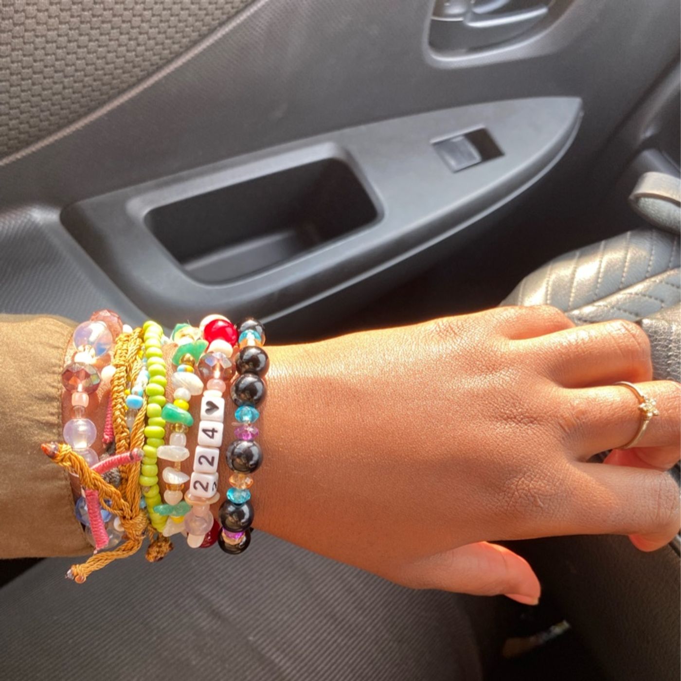 Episode 10 - Paka mbingu iseme :Ma plume et mes perles