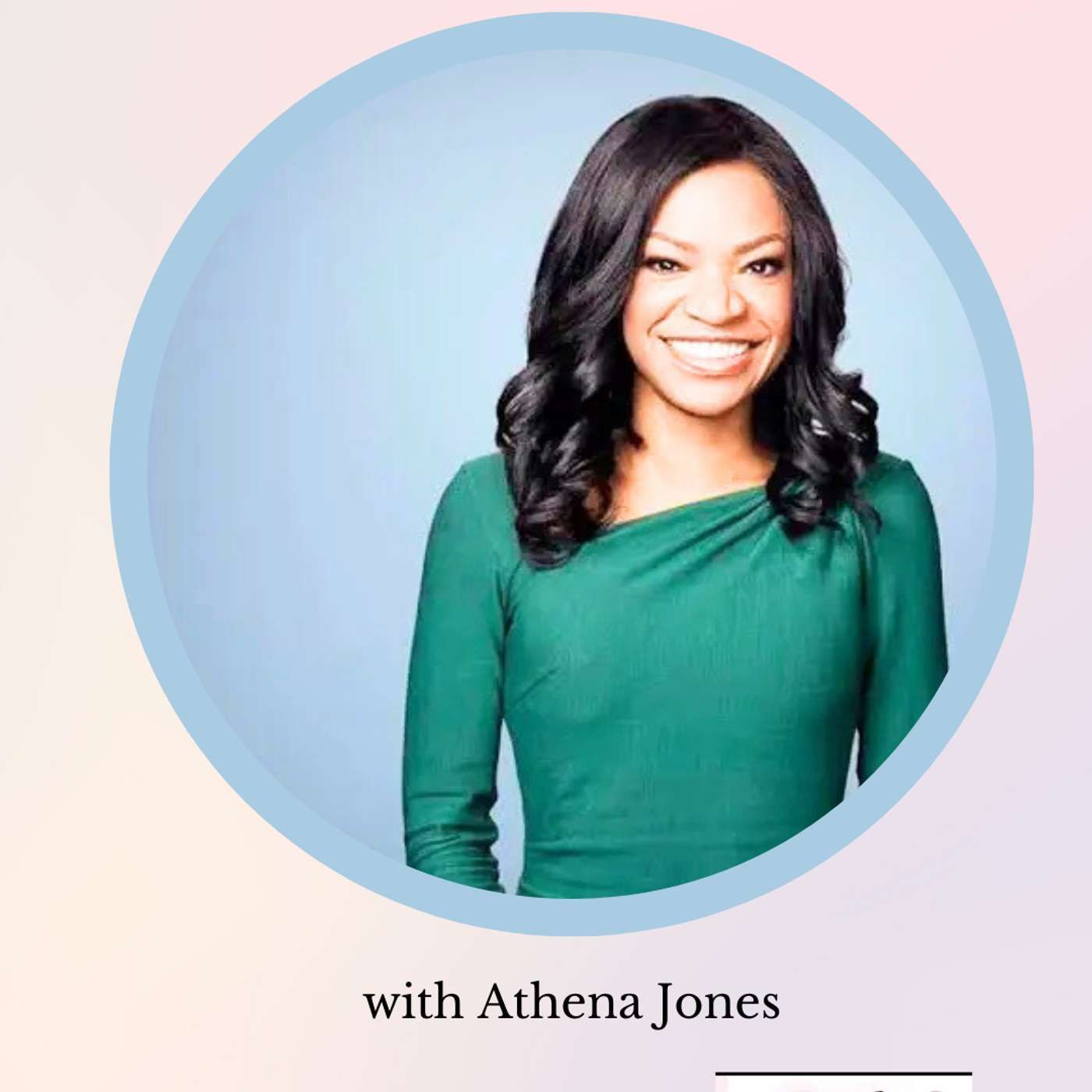Early Detection Saves Lives: Athena Jones on Breast Cancer, Advocacy & Being Heard
