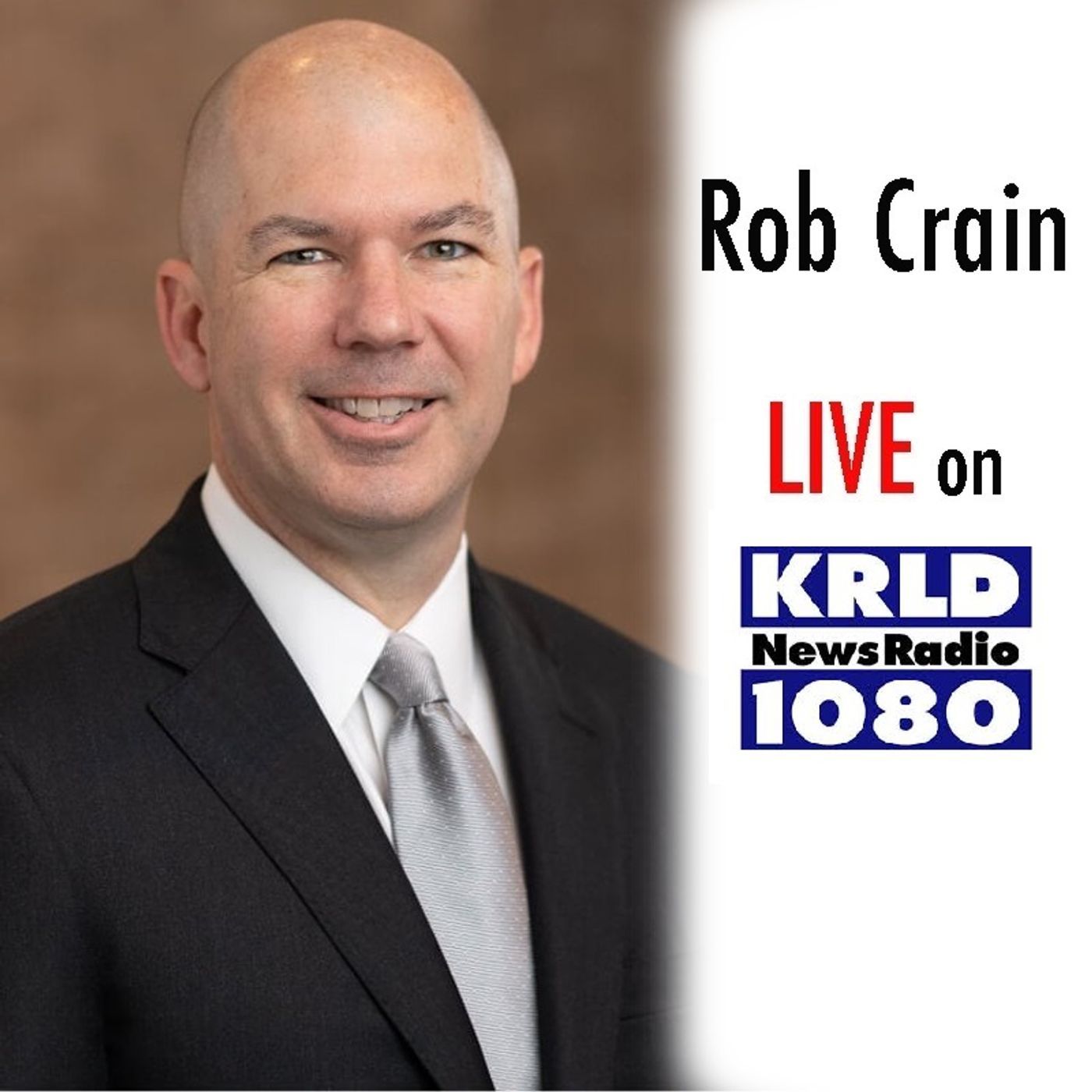 What is 'Together We Can'? || 1080 KRLD Dallas || 9/23/20 episode artwork