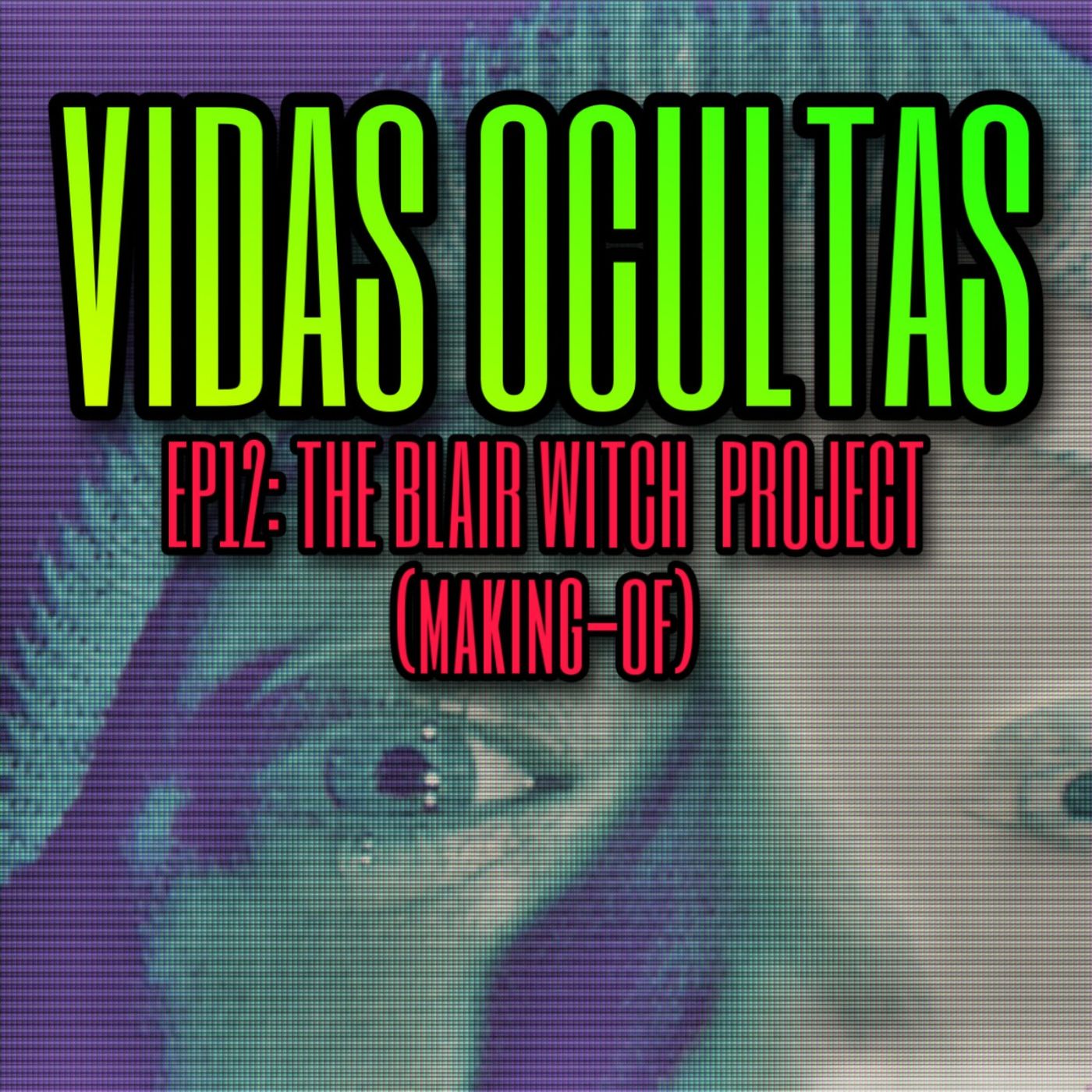 Vidas Ocultas