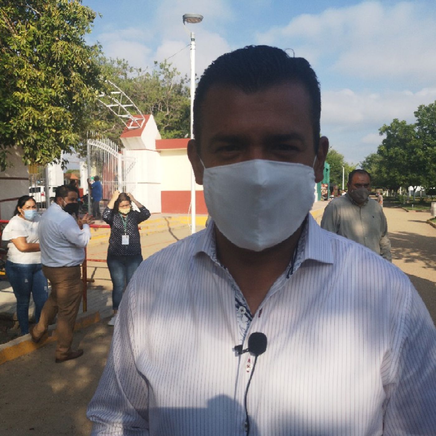 El podcast de Luis Gabriel Sánchez Devor