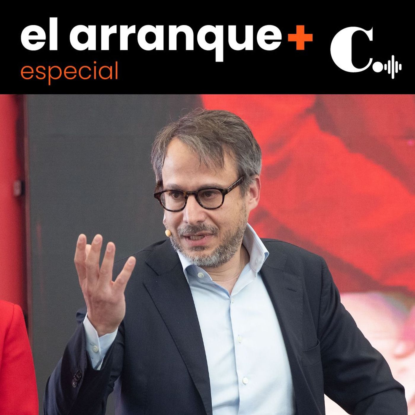 406. "JetSmart y Latam, beneficiados con lo de Viva": Avianca episode artwork