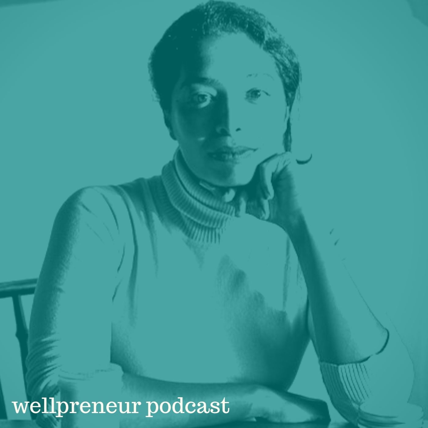 Revolution in Wellness Industry: Sustainable Sourcing with Sana Javeri Kadri {s05e02}