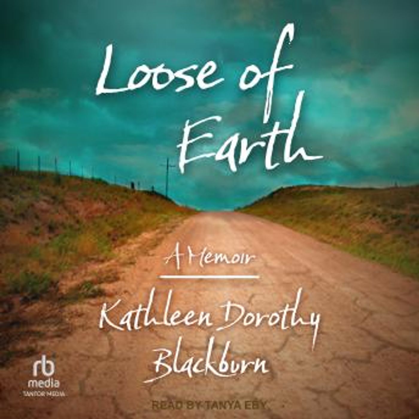 Loose of Earth: A Memoir by Kathleen Dorothy Blackburn episode artwork