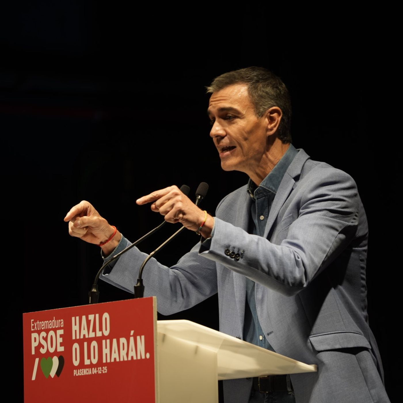 Federico a las 6: La protección del PSOE a Paco Salazar, "el quinto del Peugeot"