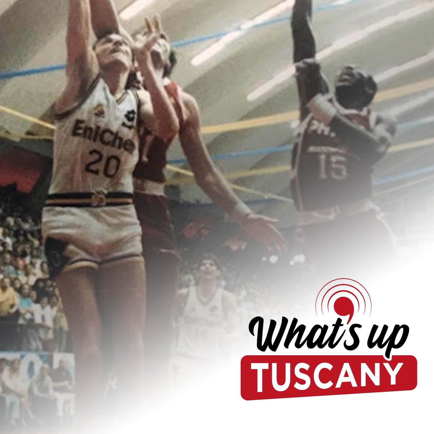 What\'s Up Tuscany