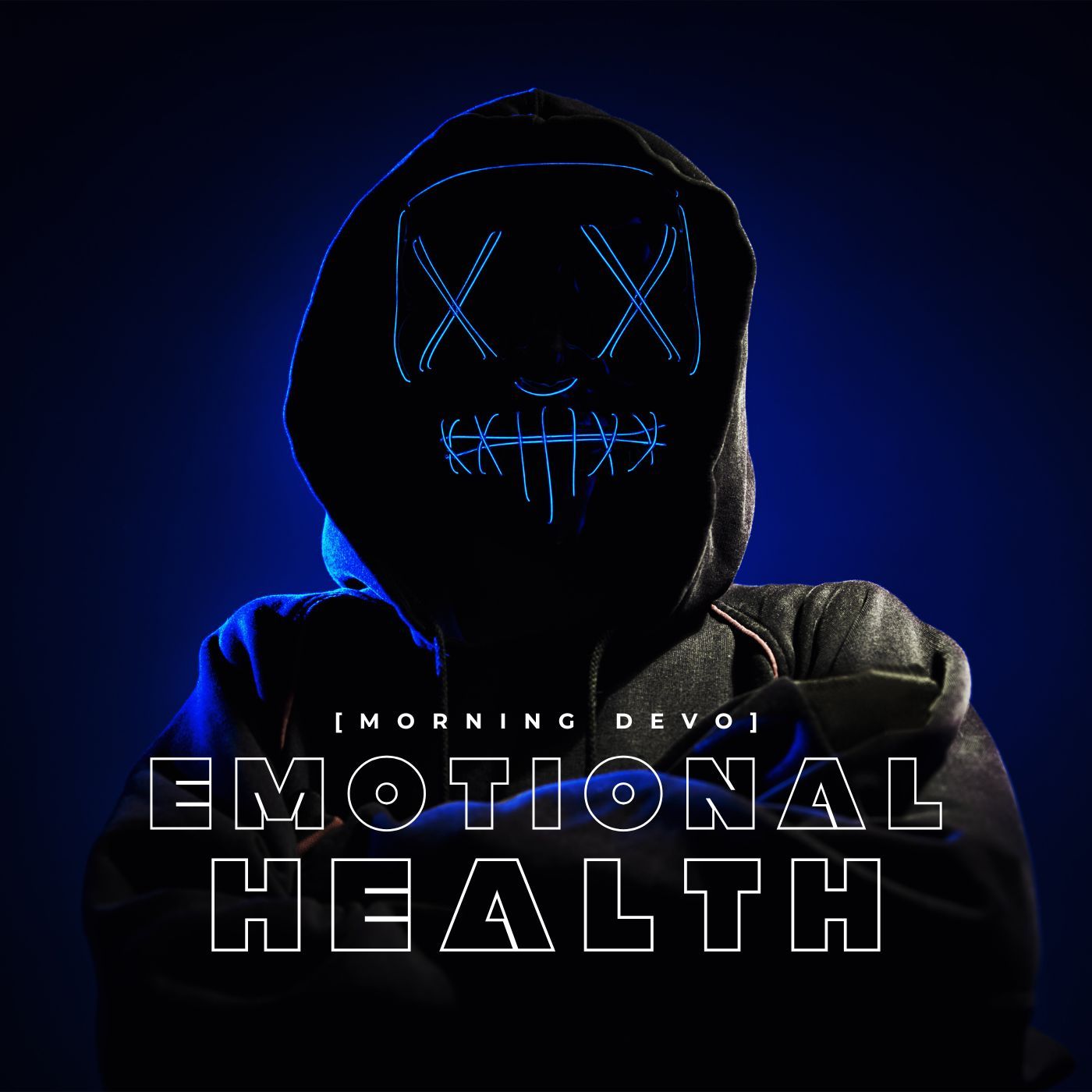 Emotional Health [Morning Devo] episode artwork