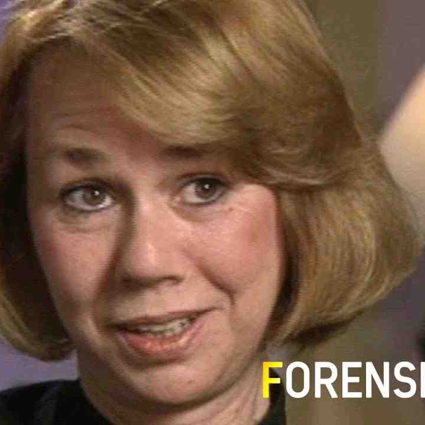 Forensic Files - Where the Blood Drops - Full Episode episode artwork