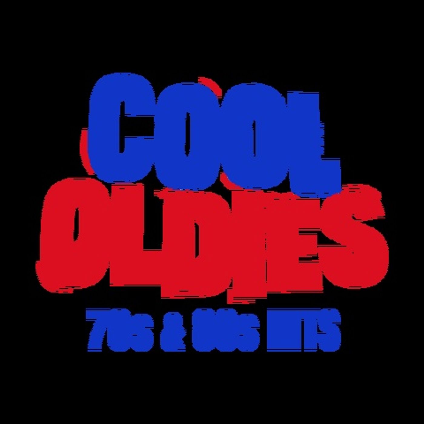 COOL OLDIES 70s & 80s HITS