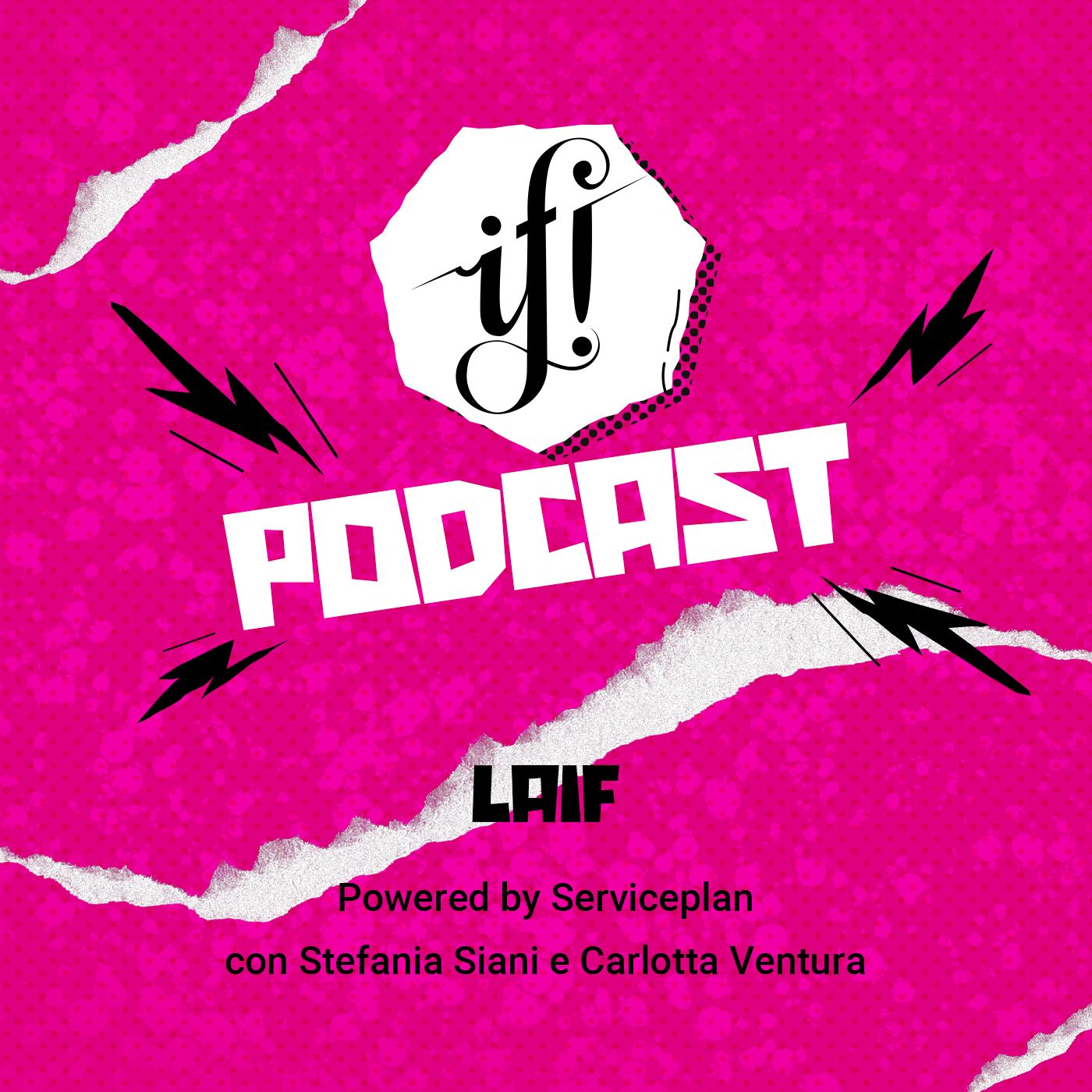 iF! Podcast