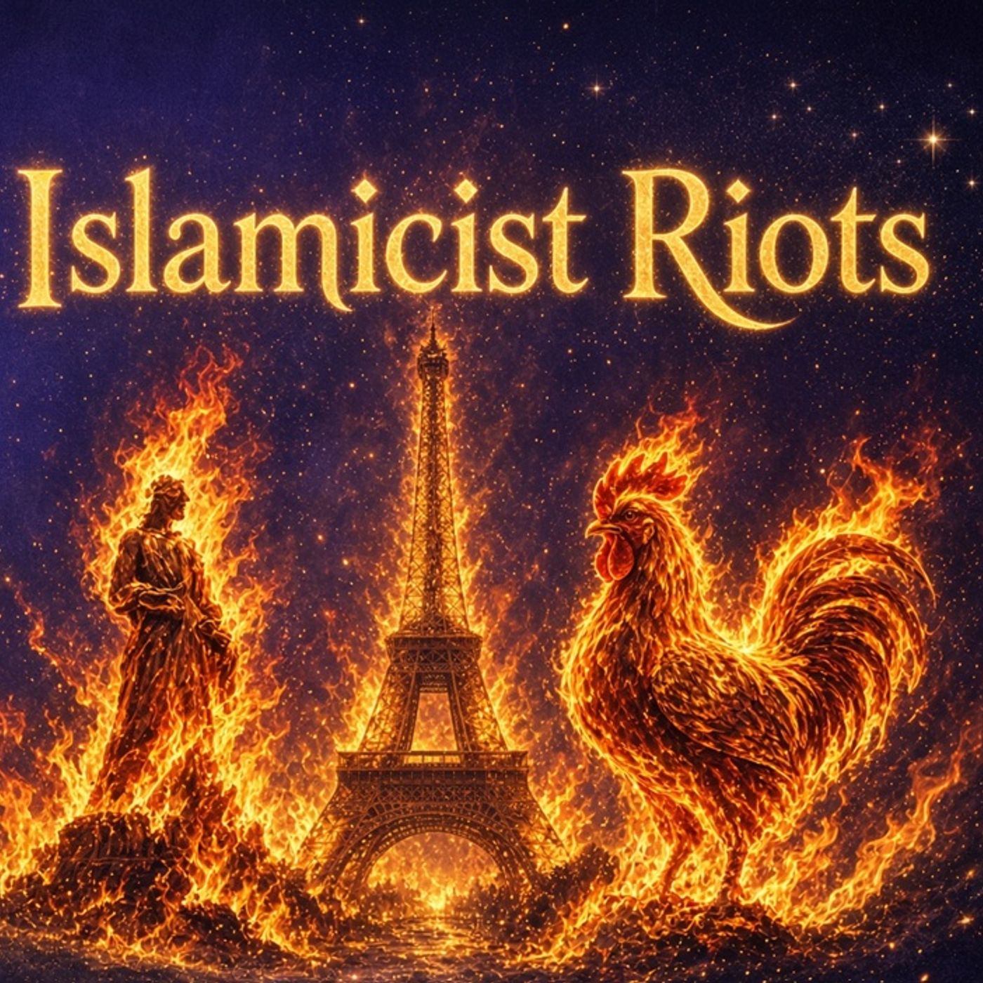 Islamicist Riots