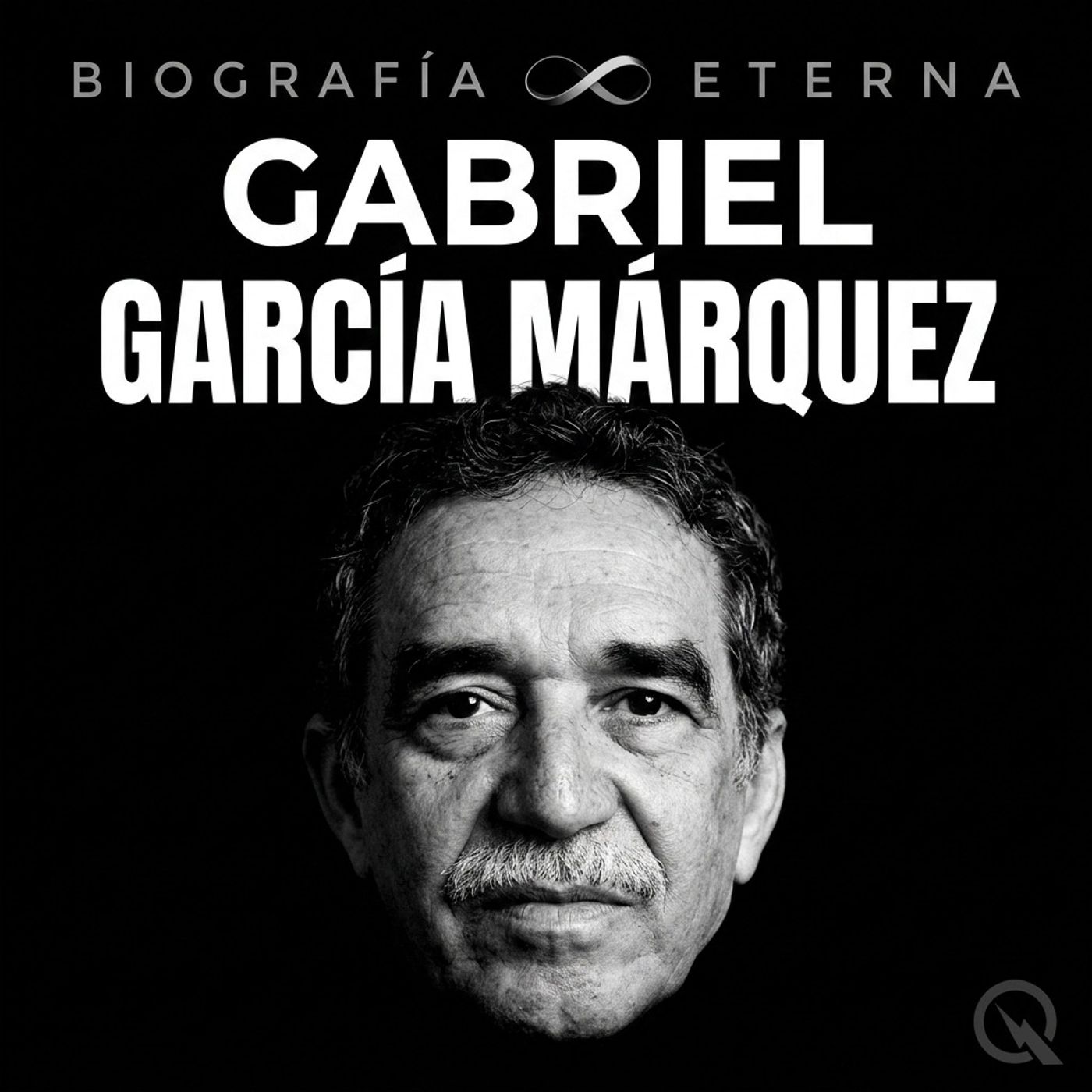 Gabriel García Márquez - Biografía Etern