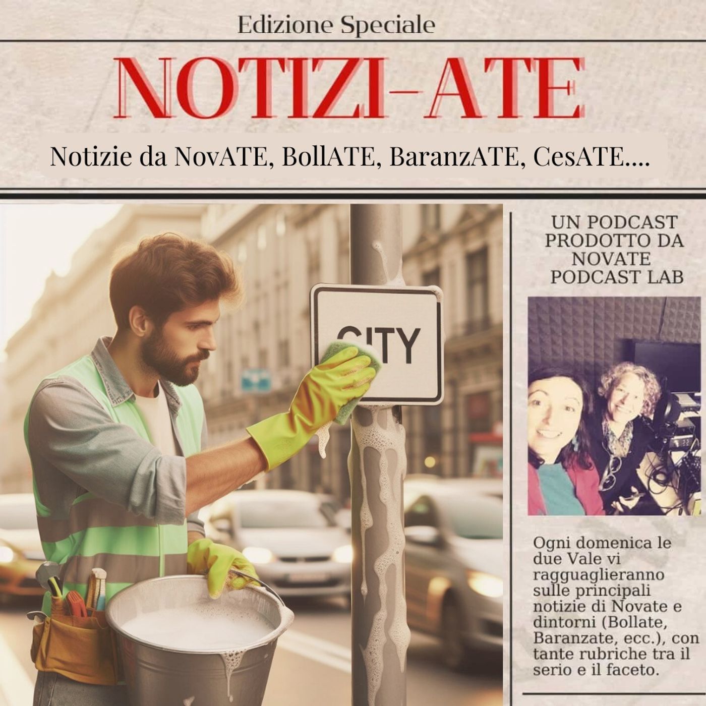 Notiziate