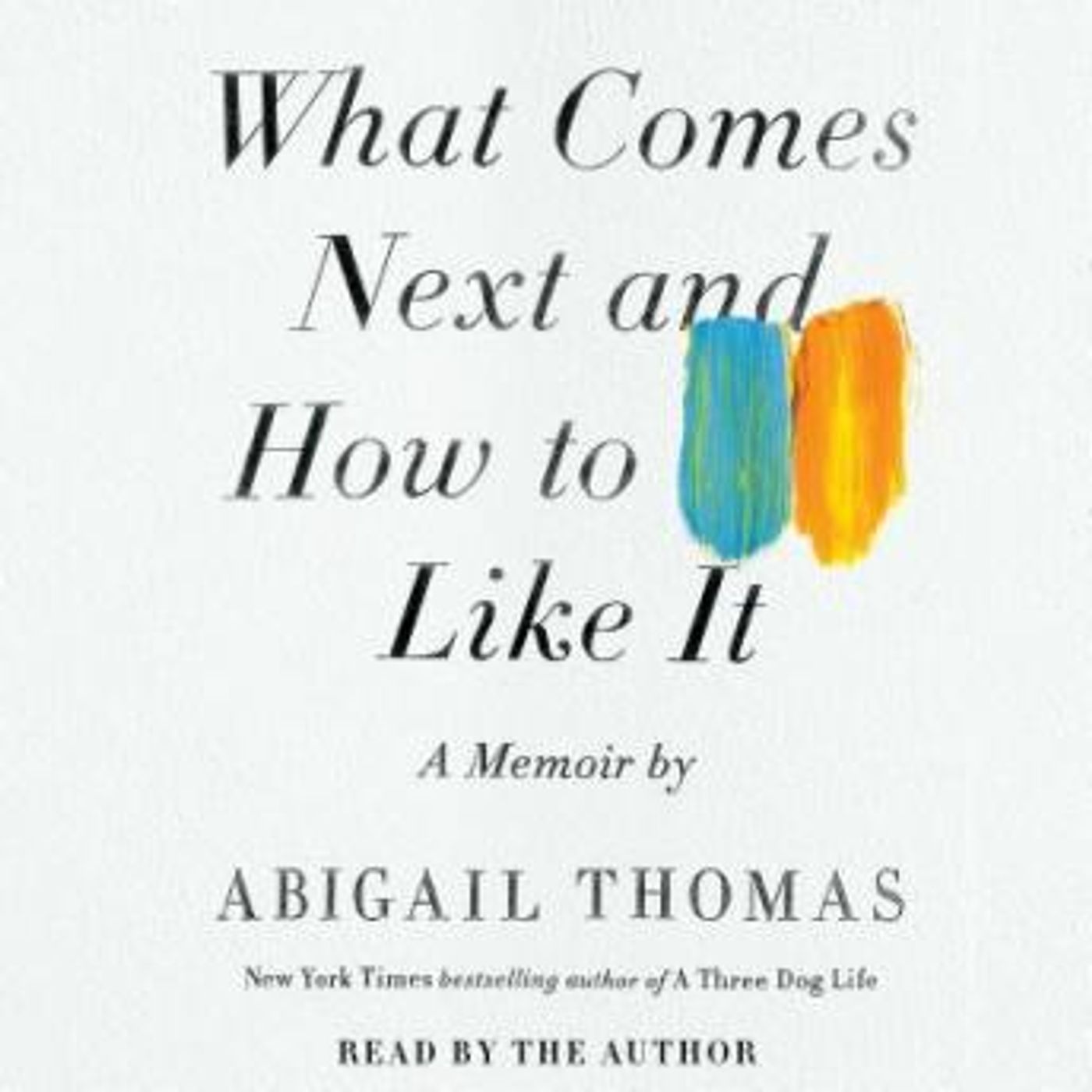 Audiobooks in Biography & Memoir, Memoirs