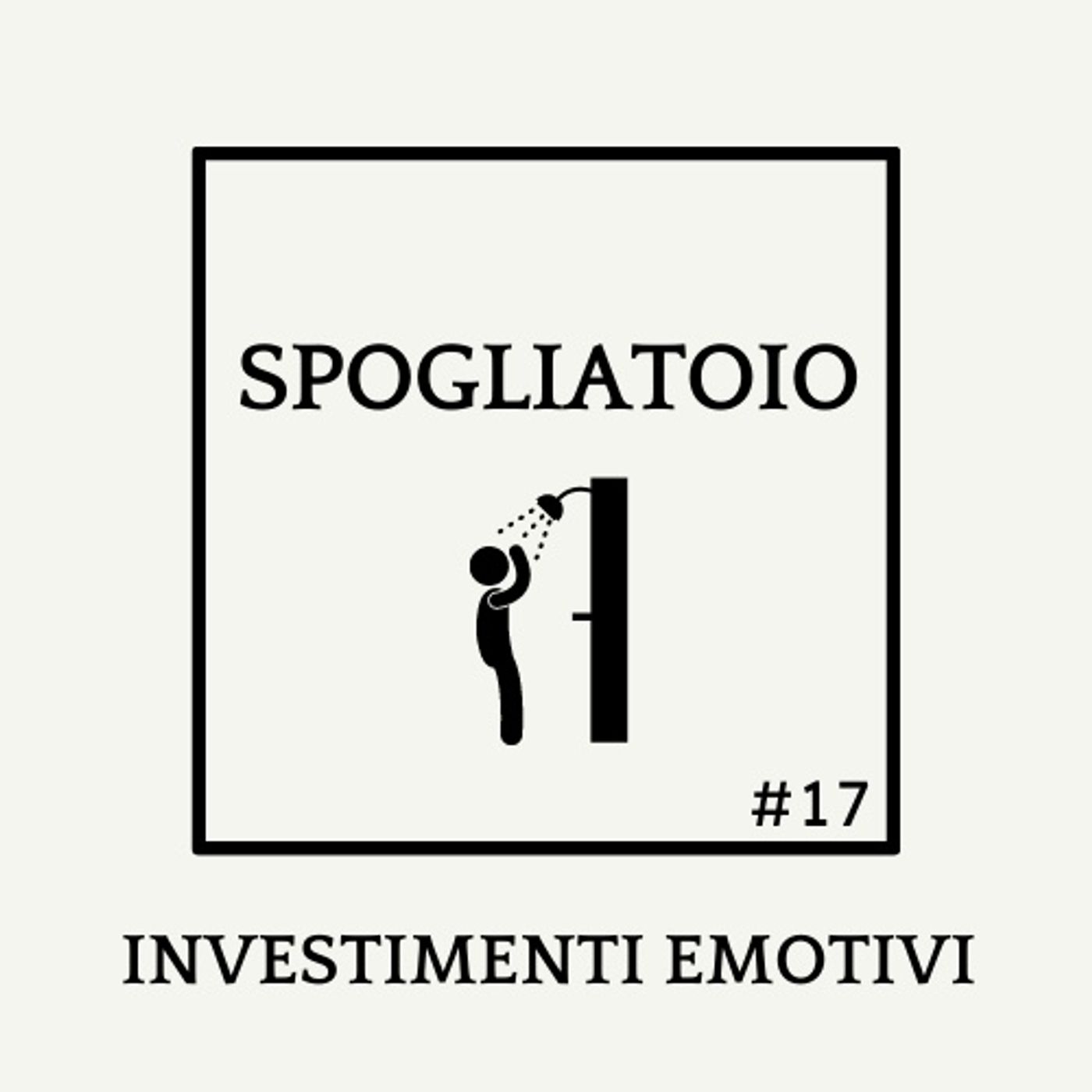 Spogliatoio