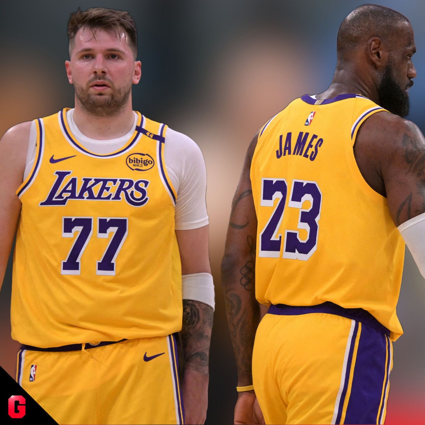Gigantes Daily, baloncesto al día