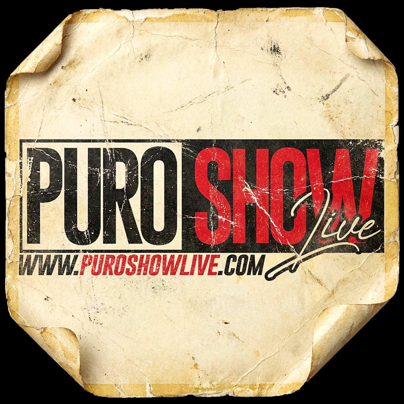 LA VIDA ES UN PRESTAMO | PURO SHOW LIVE episode artwork
