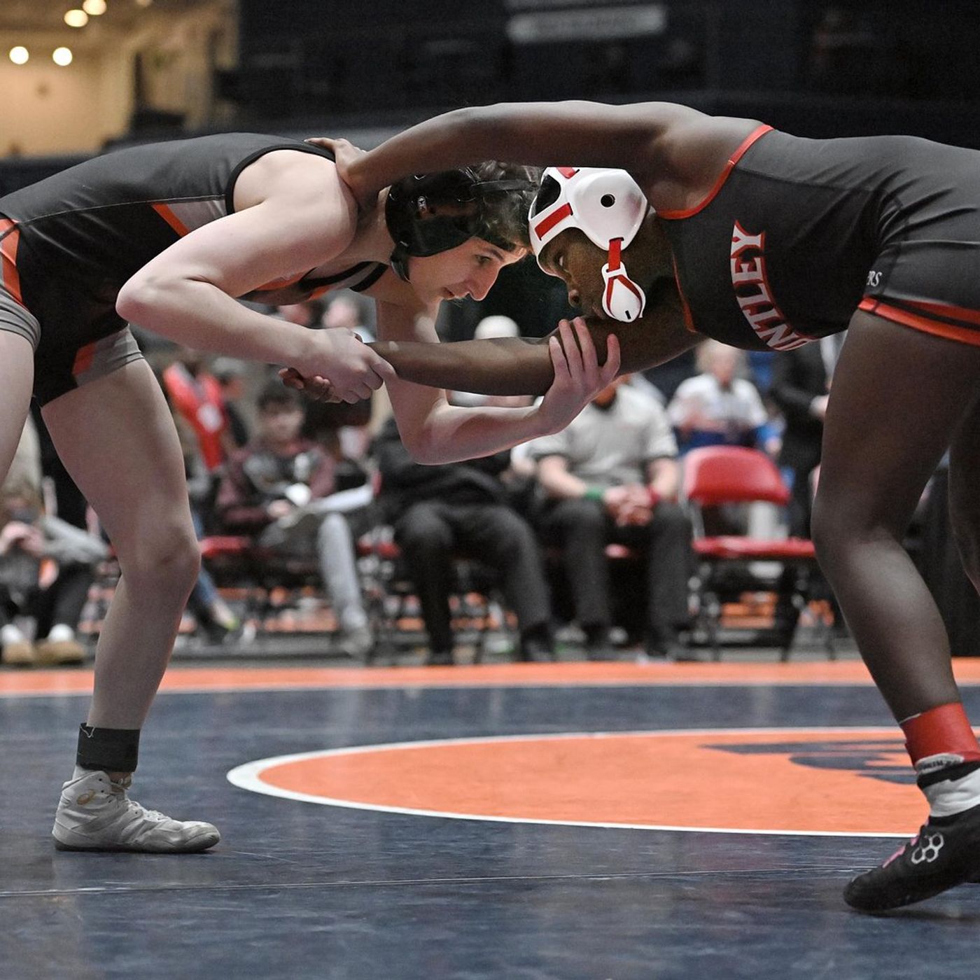 Key IHSA girls wrestling state storylines to watch in McHenry County episode artwork