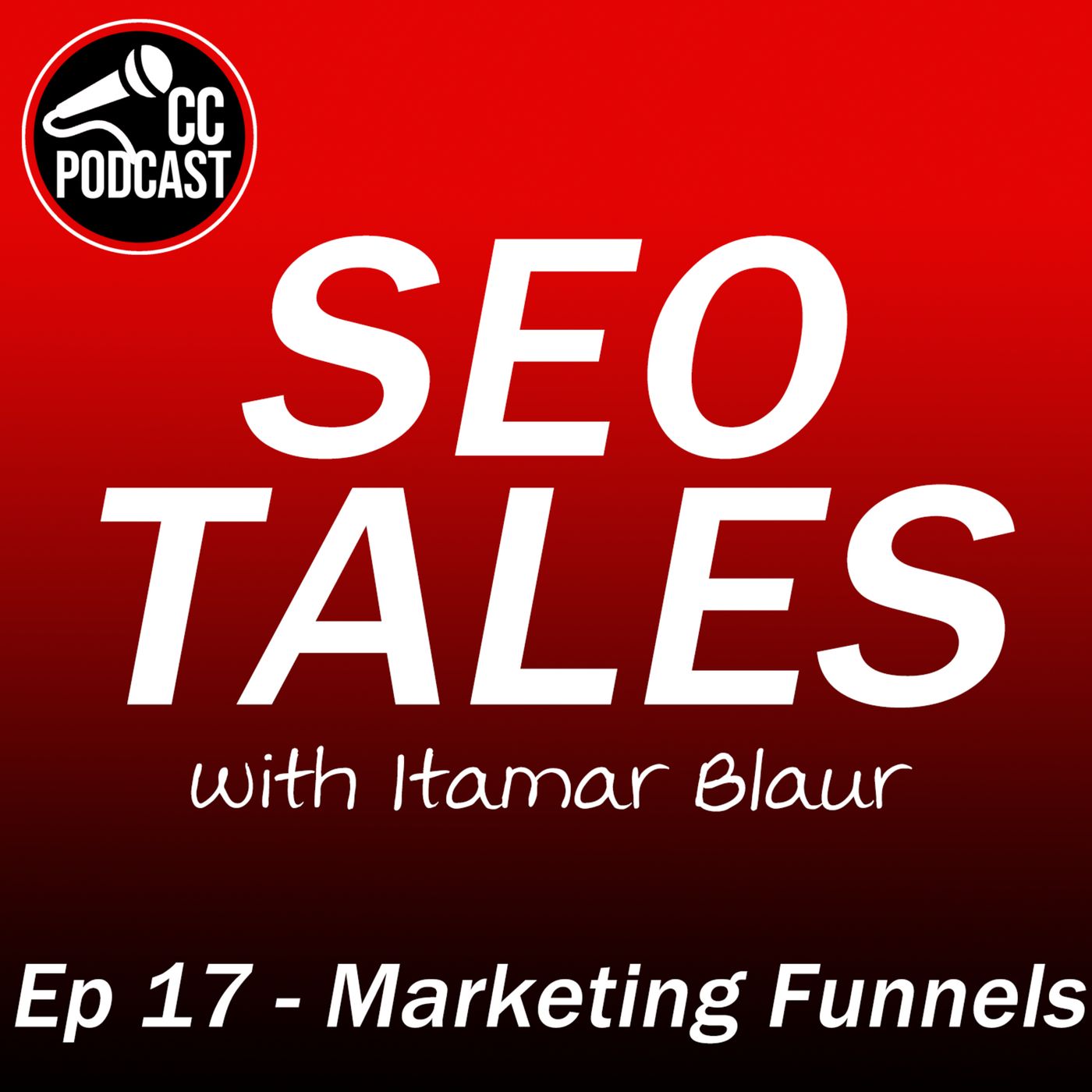 Craig Campbell\'s Digital Marketing Podcast