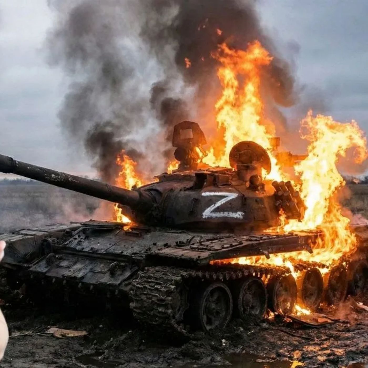 What World Leaders NEED to Know about Russia