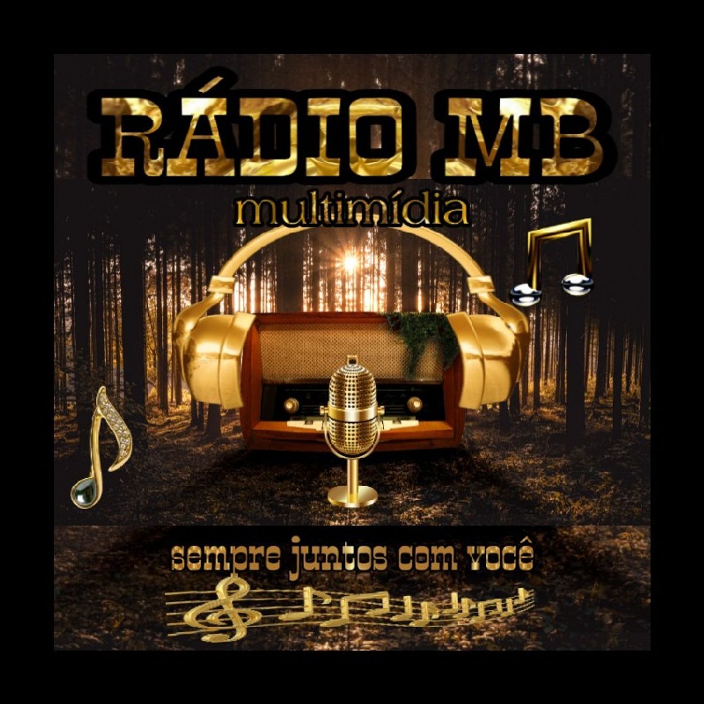 Rádio MB multimídia
