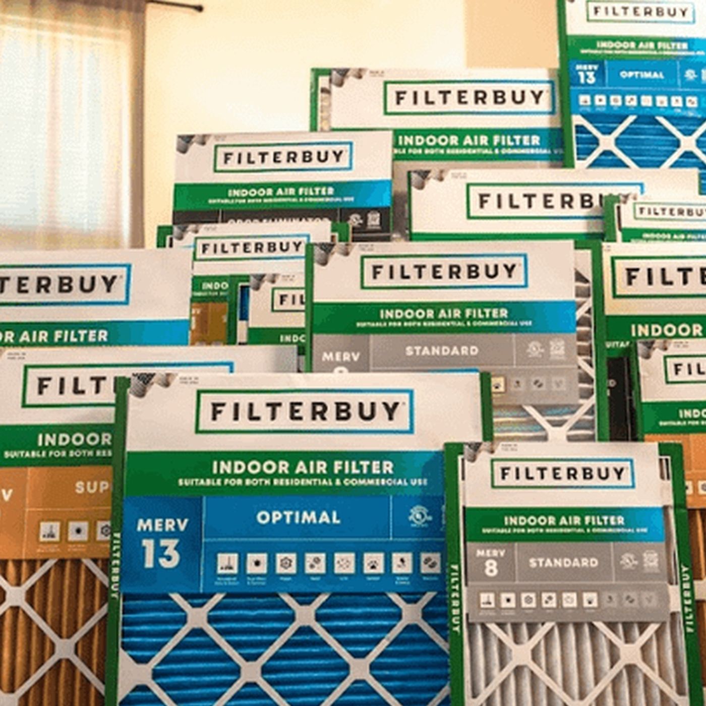 How to Choose the Right HVAC Filter Size for Your Home episode artwork