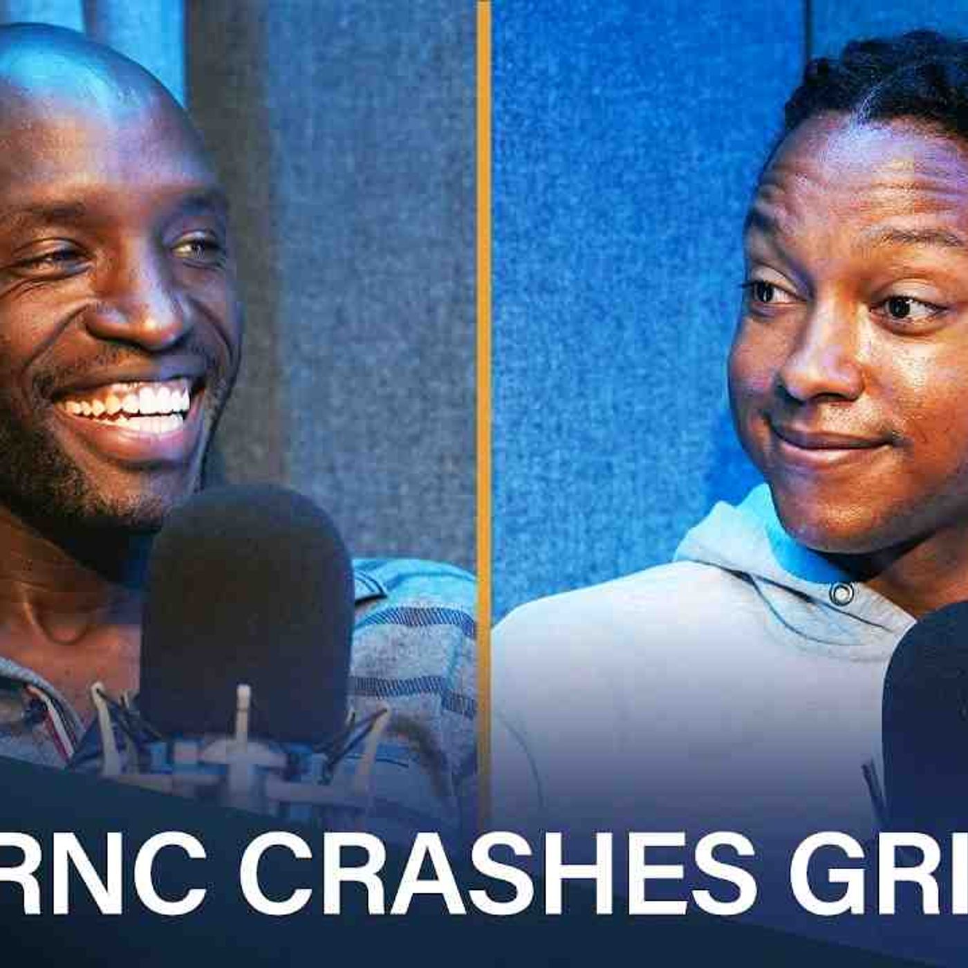 RNC Crashes Grindr_ Offers Trump-Backed Bribes _ Debuts Hasan Piker_s Meat _ The Daily Show