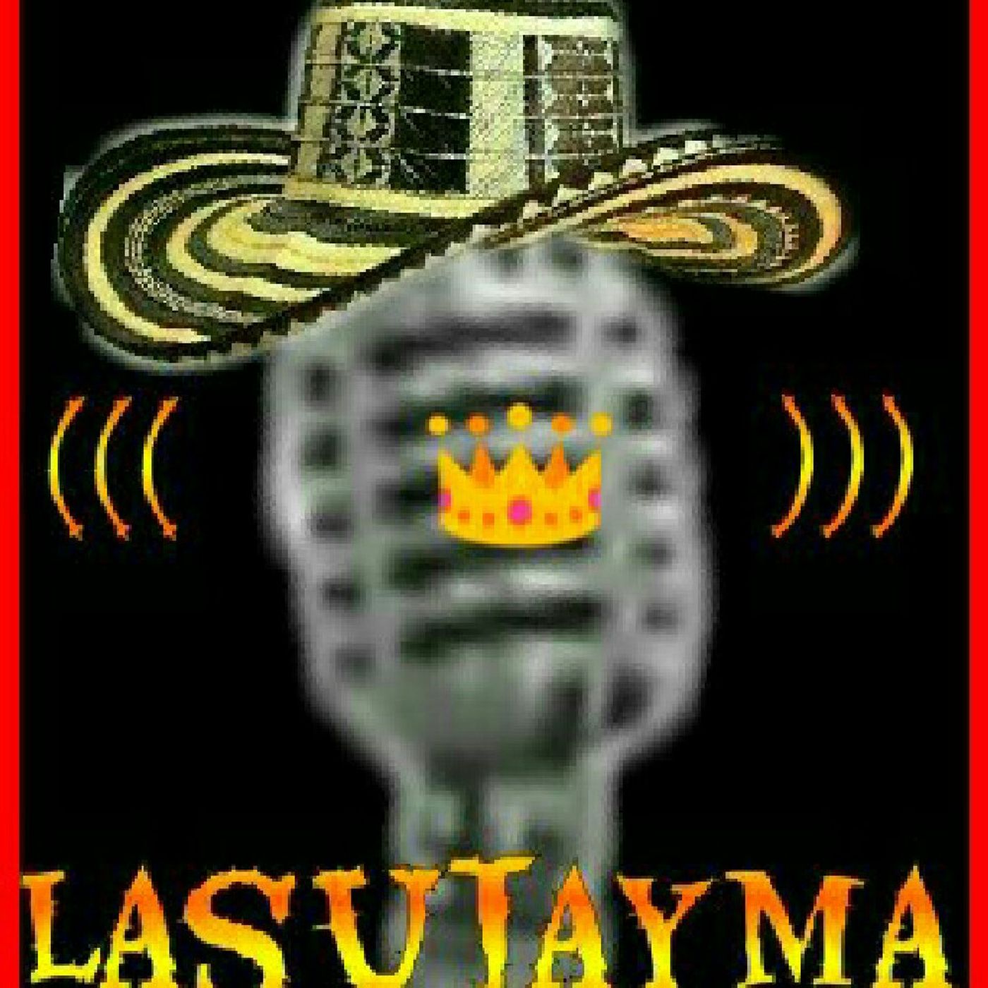 Lasujayma