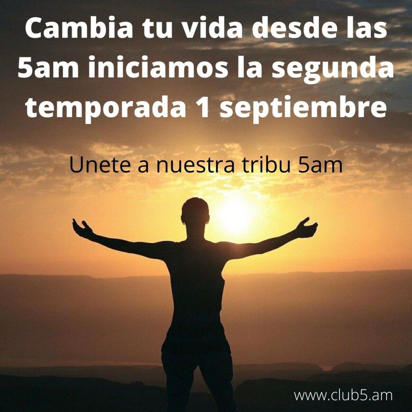 Club 5am Latino