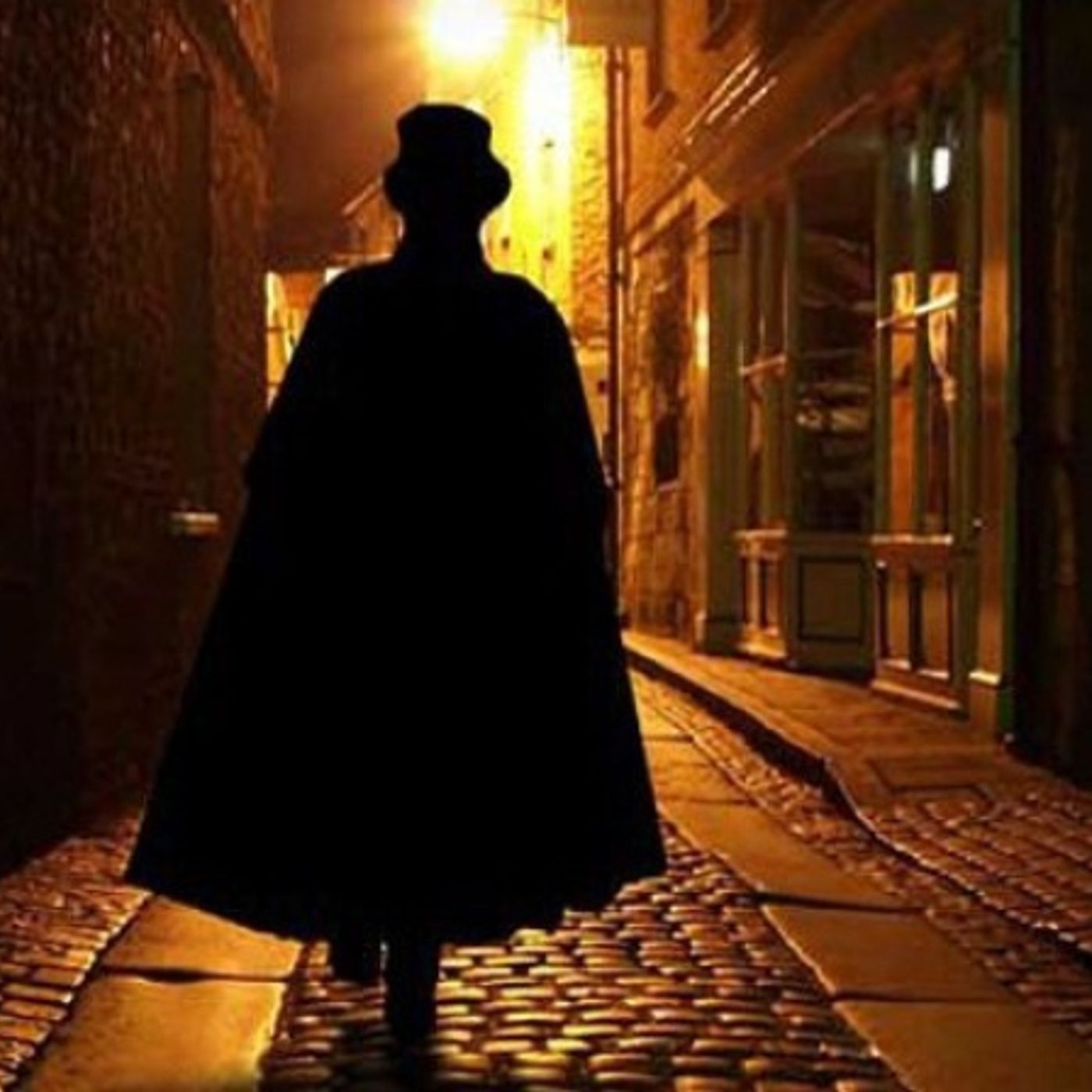 Jack the Ripper Part 2 Suspects