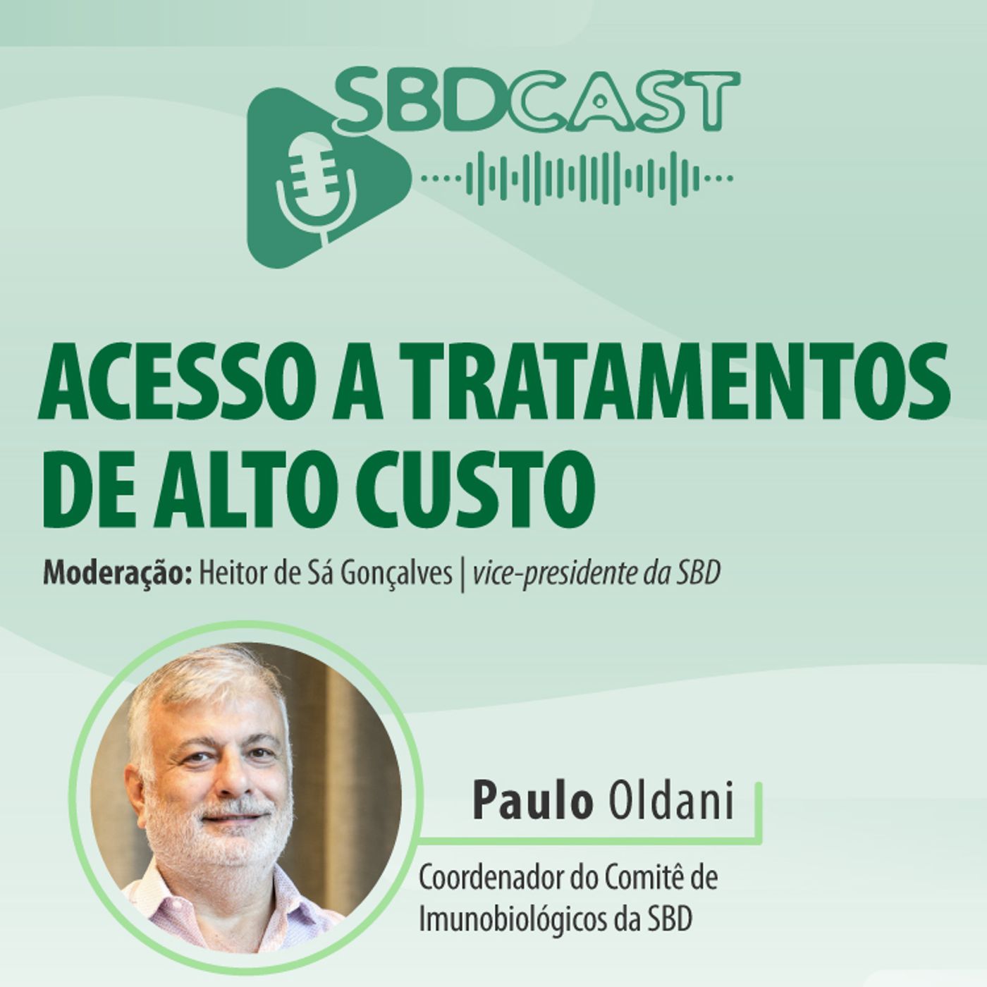 SBDcast