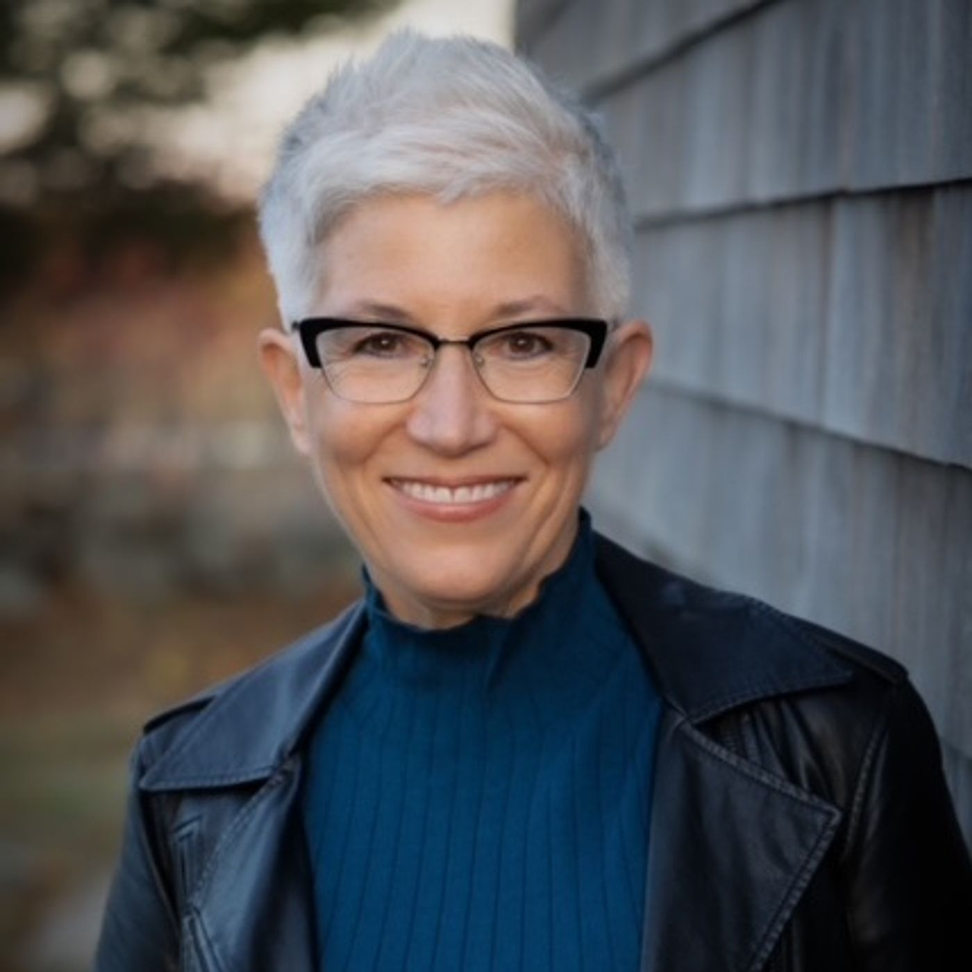 Author Jane A. Ward discusses SHOULD HAVE TOLD YOU SOONER on Conversations LIVE ~ #authorspotlight #newrelease episode artwork
