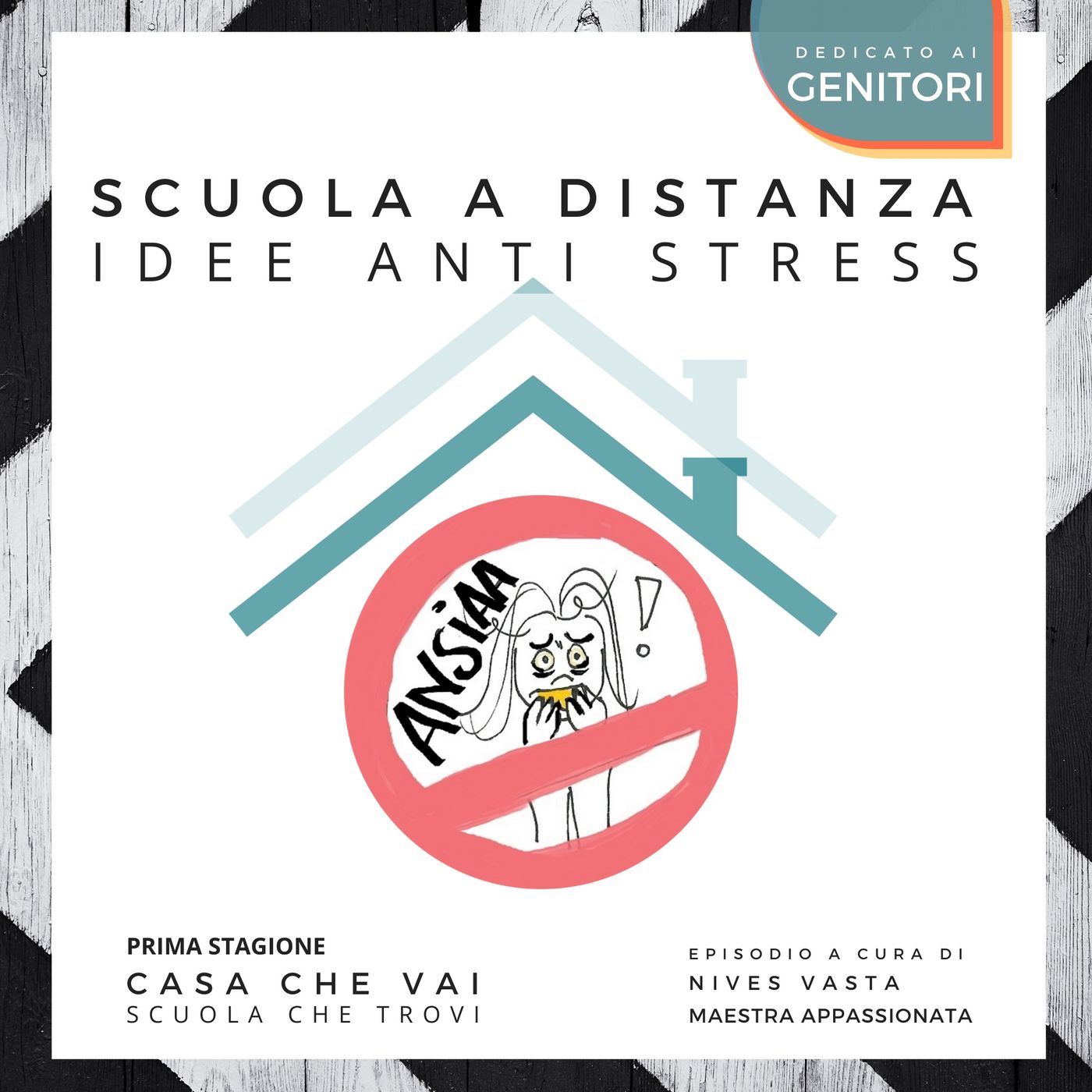 Casa che vai, scuola che trovi