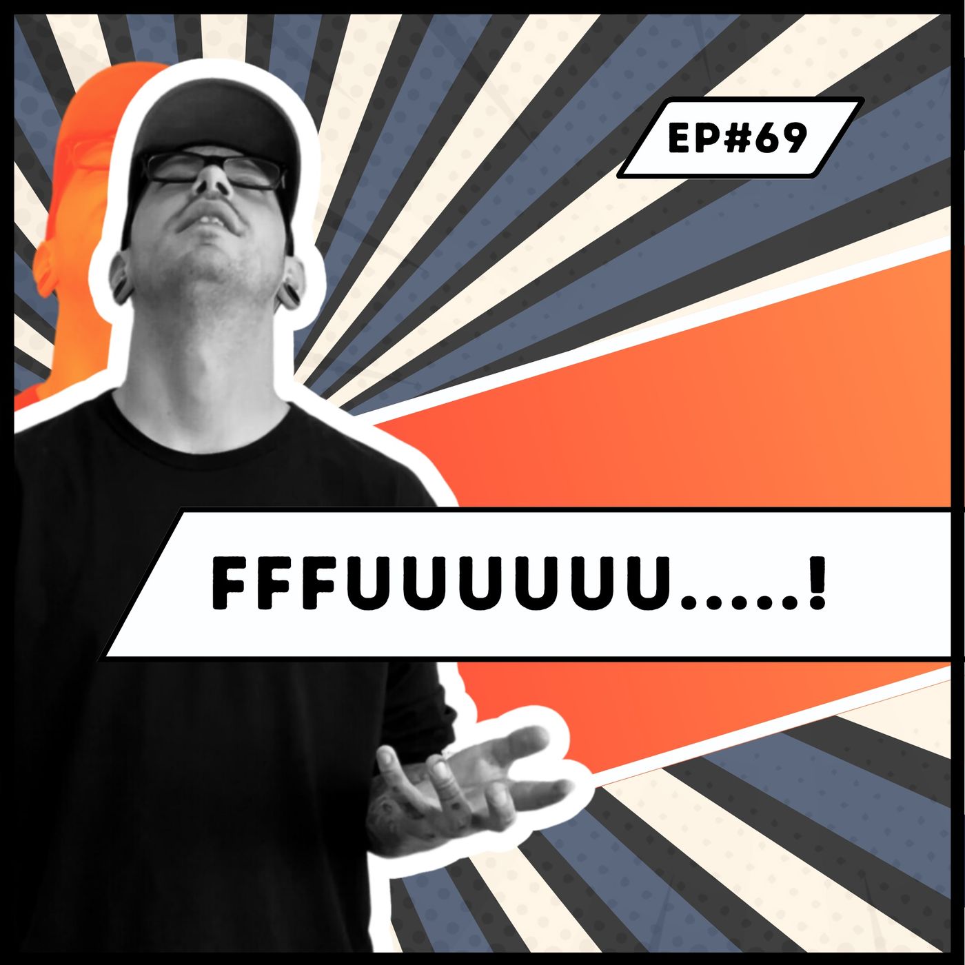 Pet Peeves.. Everybody Has 'Em... — Professional Misfits cover