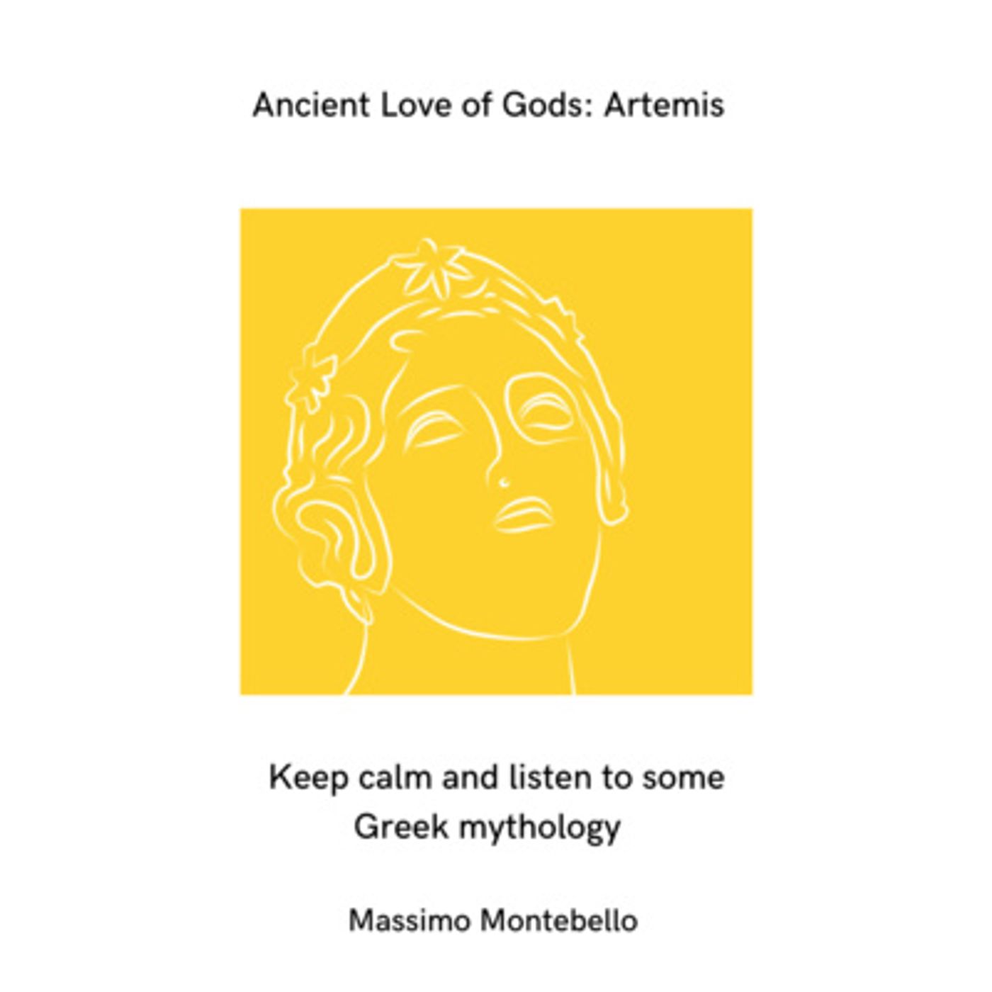 Ancient Love of Gods