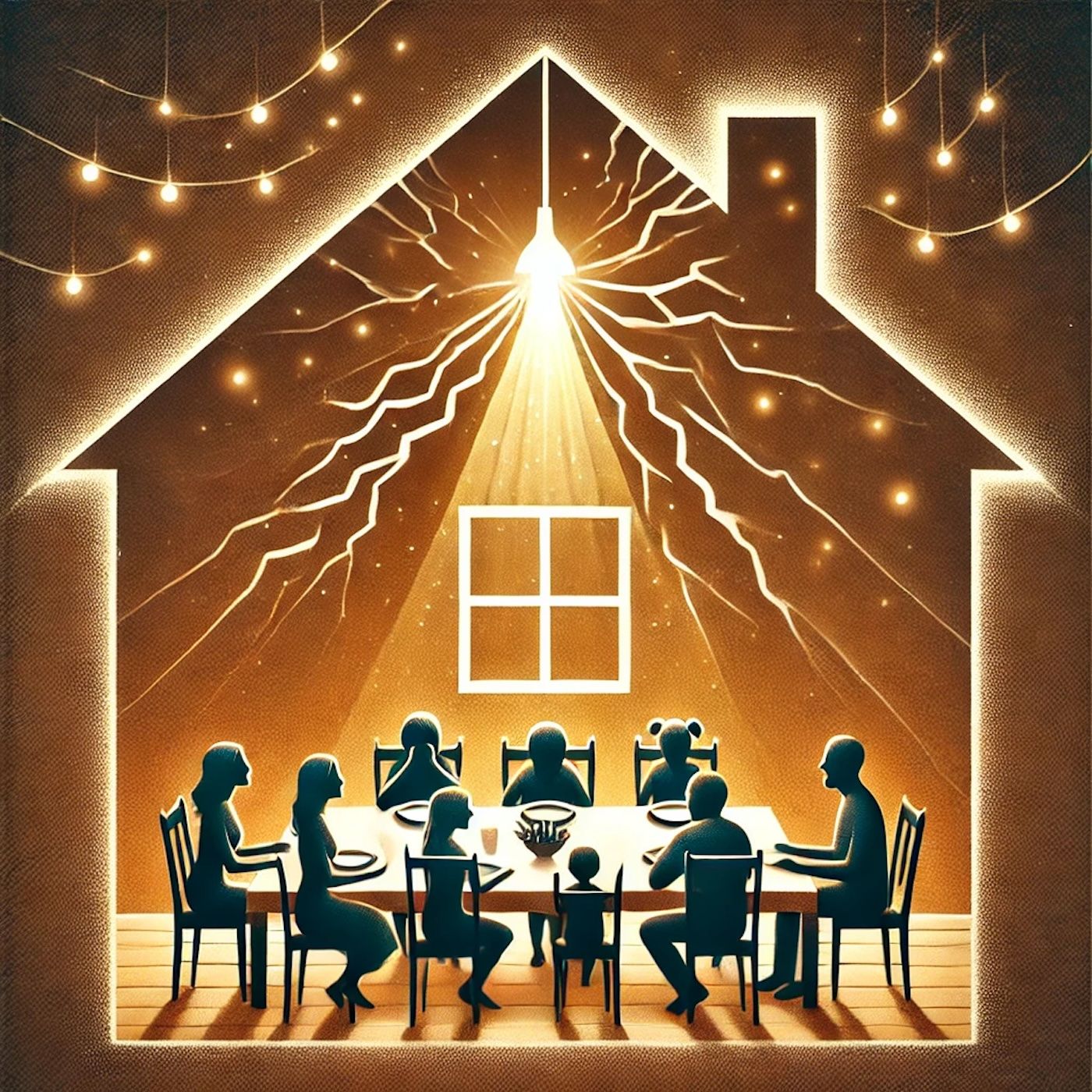 We often hear that family should be our greatest source of support and love. However, the reality can sometimes be quite the opposite.. episode artwork